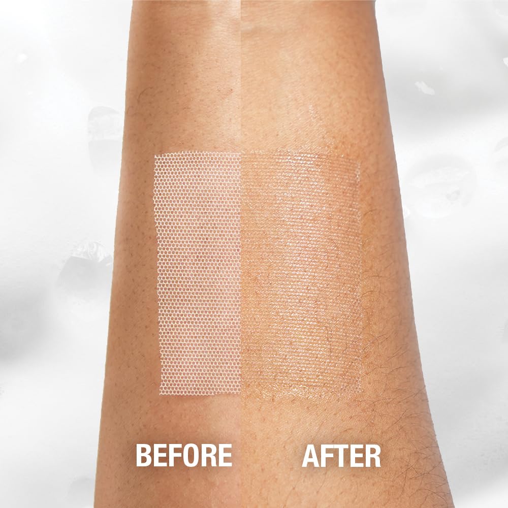 EBIN NEW YORK Wonder Lace Bond Lace Melt Mousse for Seamless Wig Installation (100 ml)