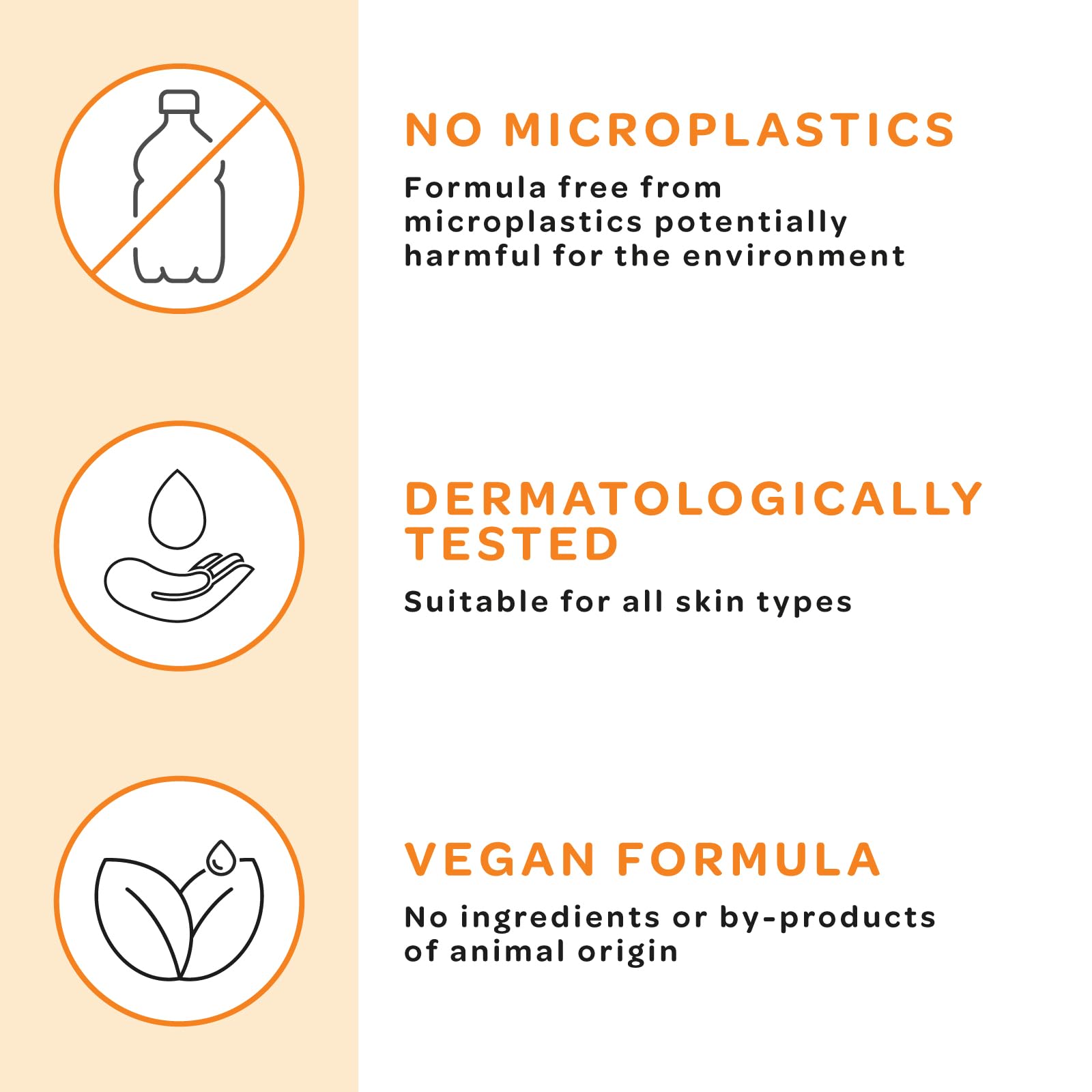 by Amazon Almond & Orange Moisturizing Shower Cream Gel, Twin Pack 2 x 500ml 4