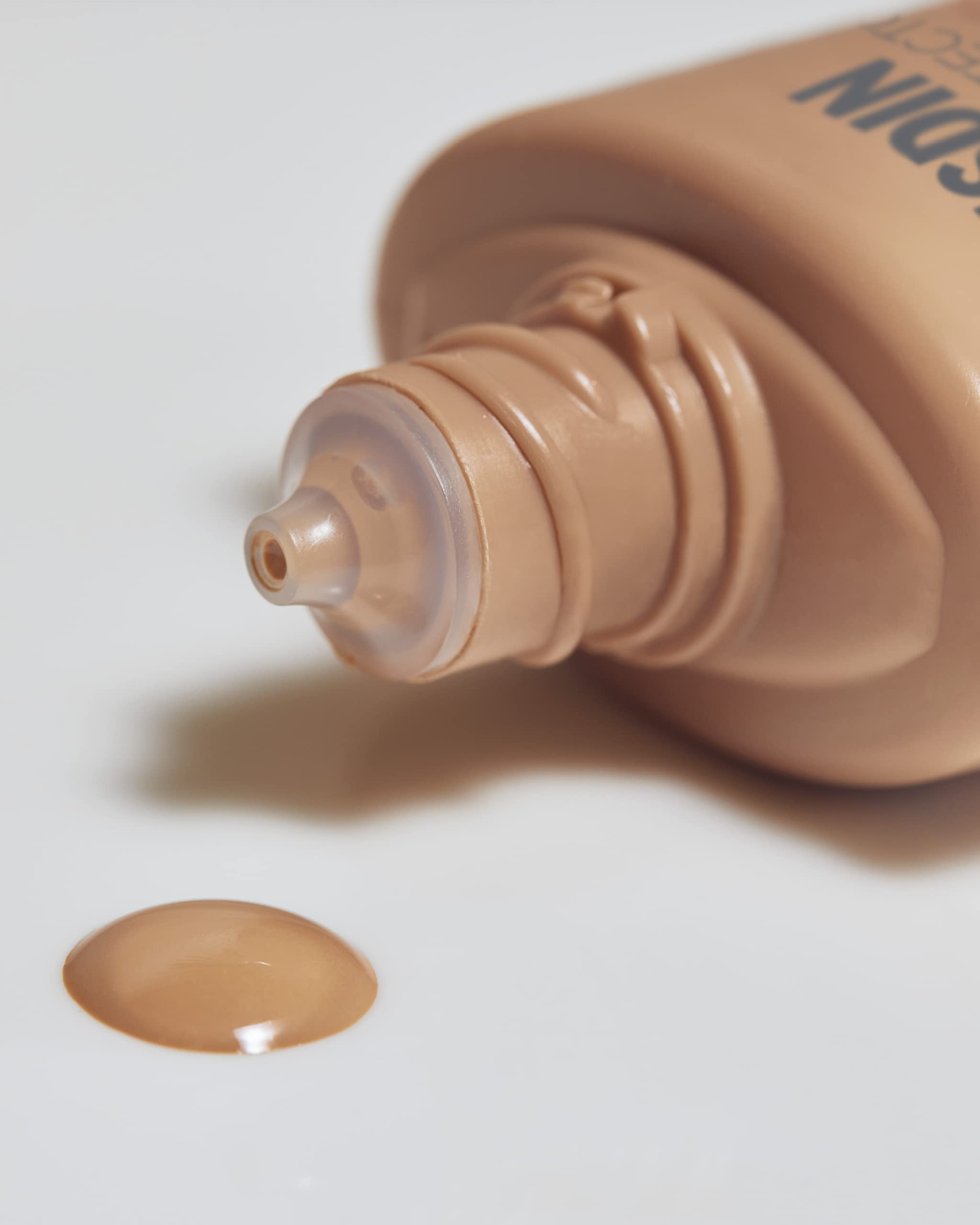 ISDIN Fusion Water Color SPF 50 Medium Tinted Daily Facial Sunscreen 50ml 6