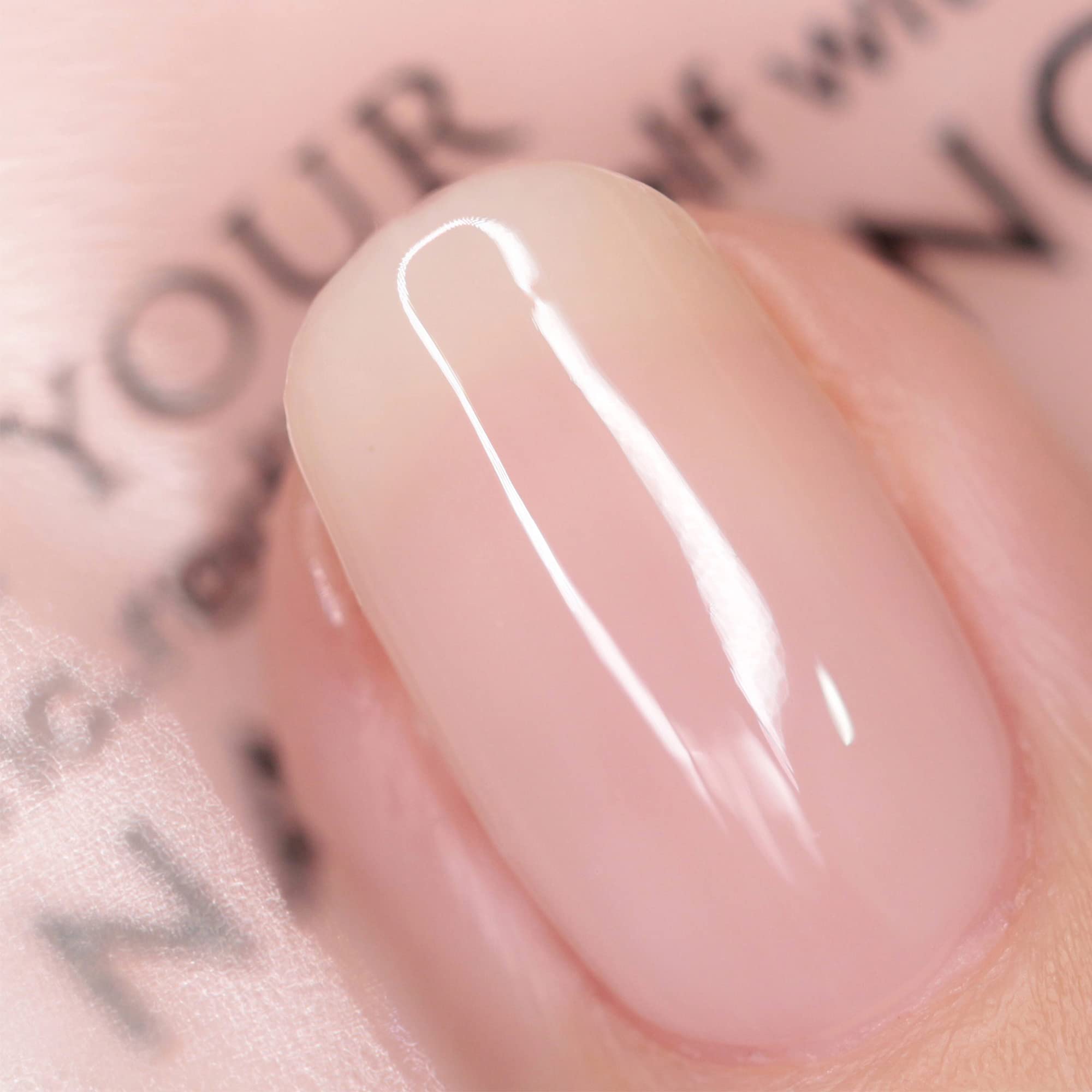 Nails Inc Back to Life Recovery Treatment, 2-in-1 Nagelbehandlung und Base C 5