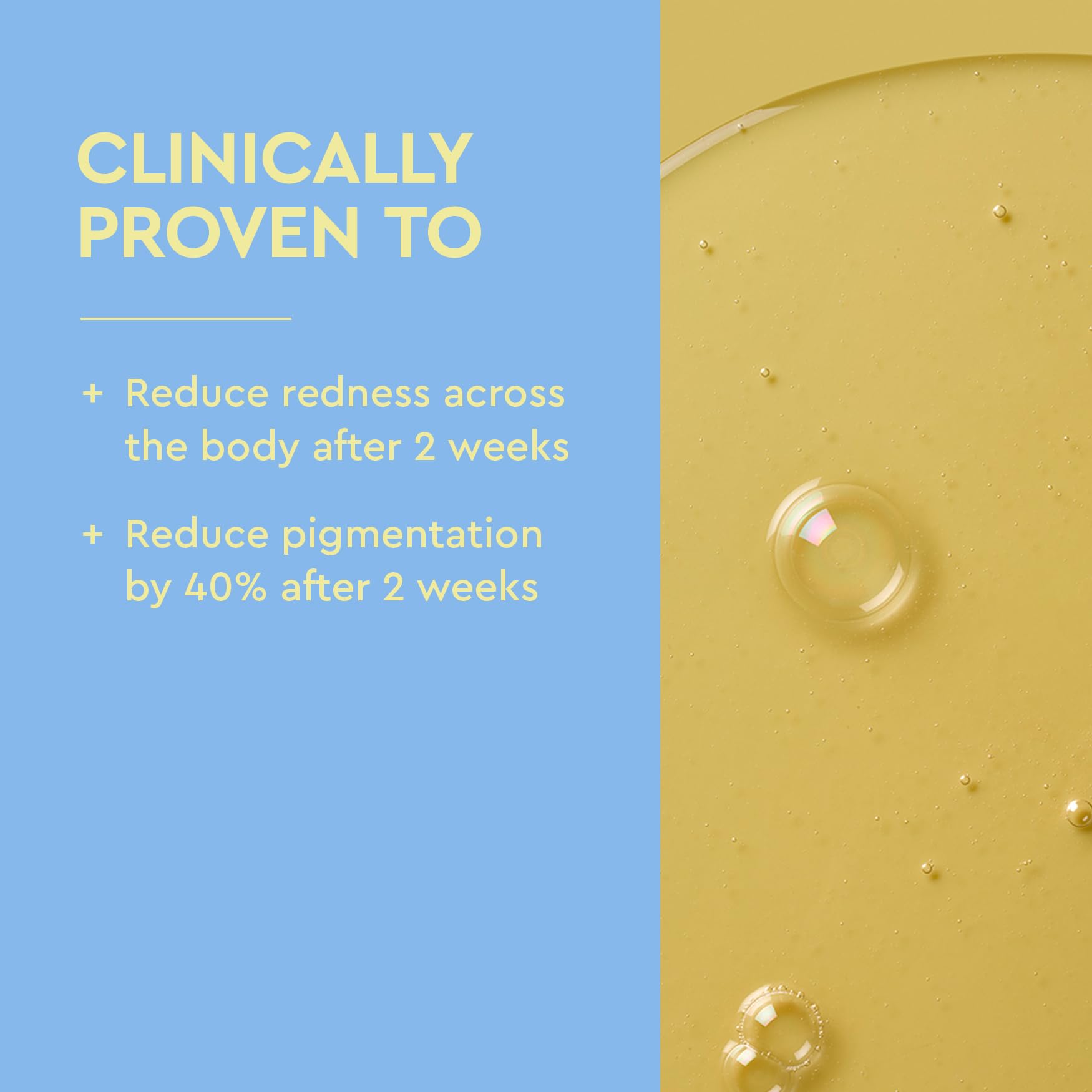 BYOMA Blemish Clearing Body Wash with Salicylic Acid for Blemish & Mark Reduction (300ml) 4