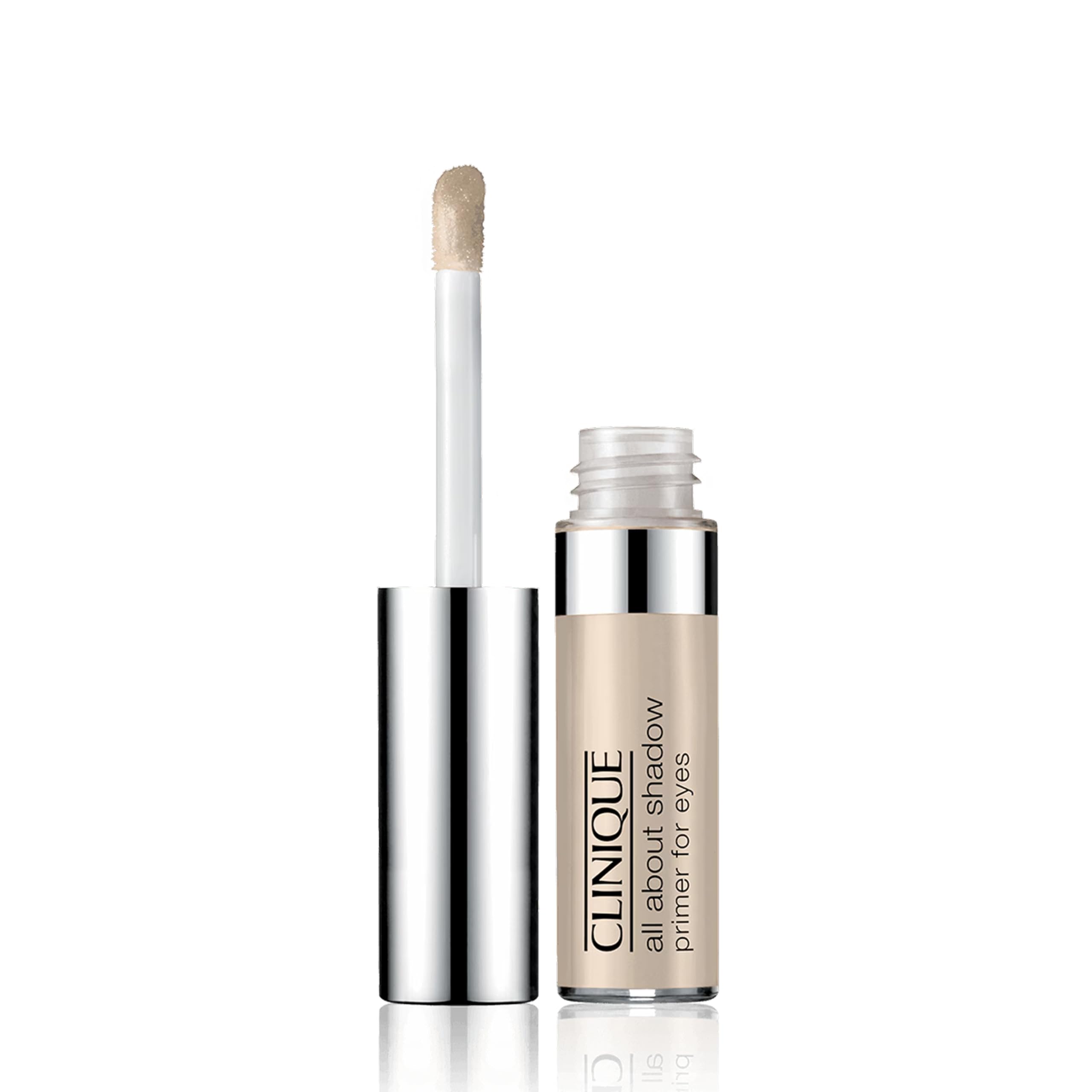 Clinique All About Shadow Primer For Eyes | Holds Eye Colour In Place