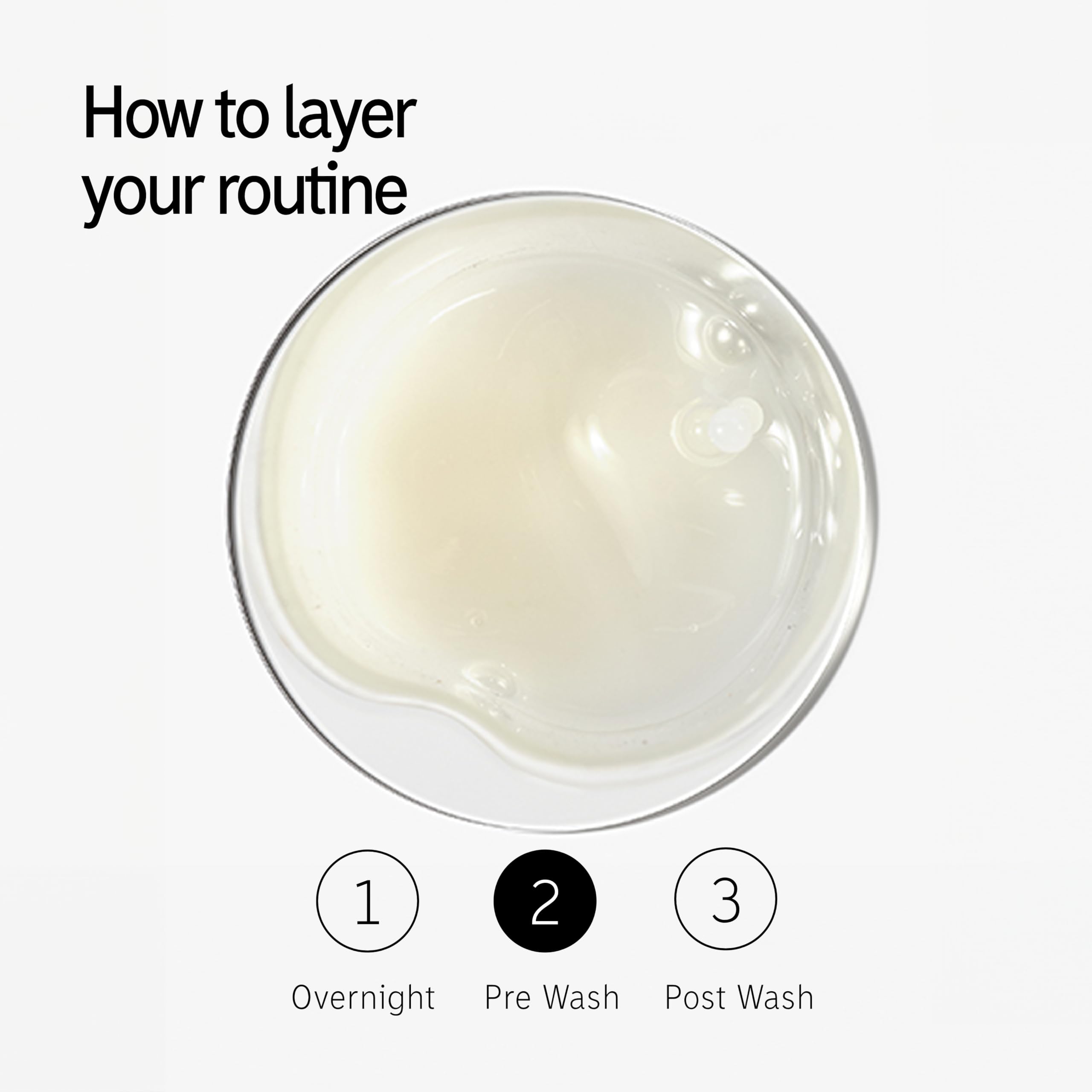 The INKEY List Salicylic Acid Exfoliating Scalp Treatment 150ml 7