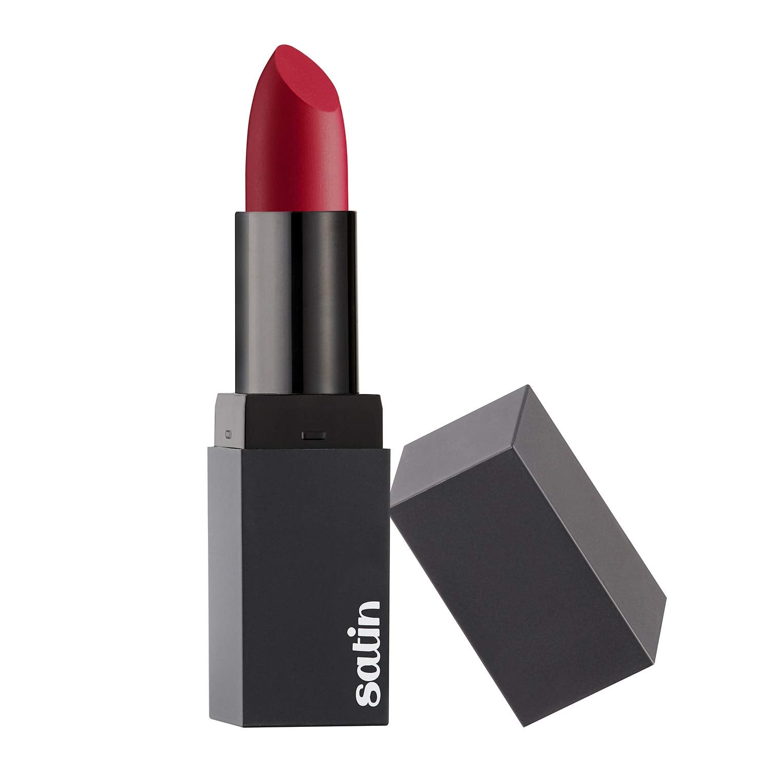 Barry M Cosmetics Hydrating Satin Red Lip Paint Infused With Vitamin E