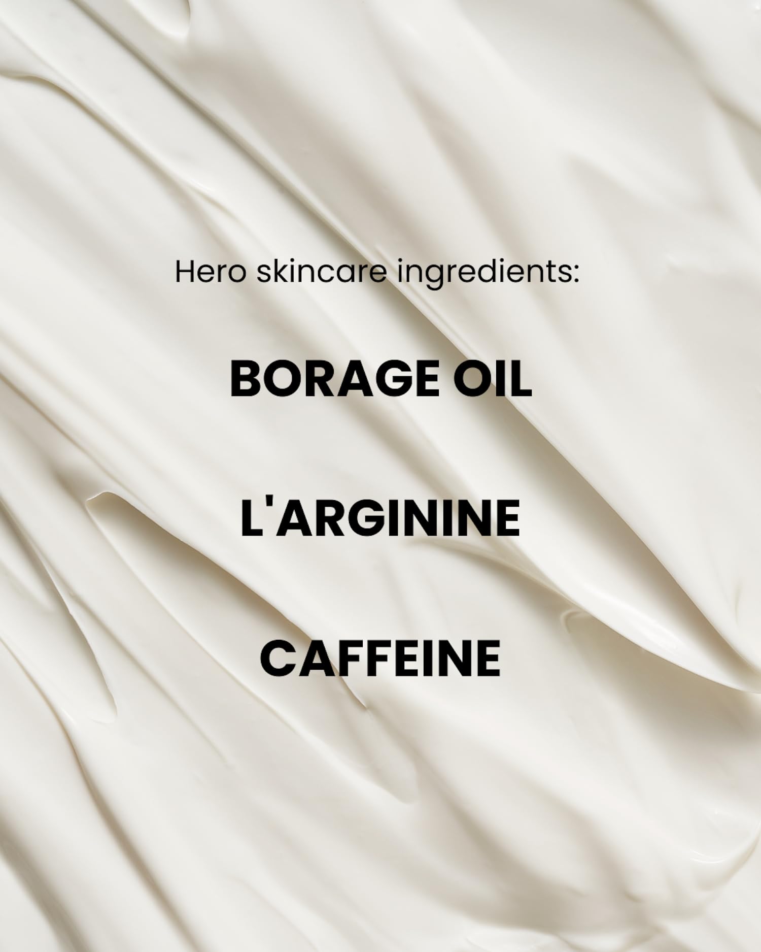ManCave Original Face Moisturiser with Caffeine and Borage Oil, 100 ml 6