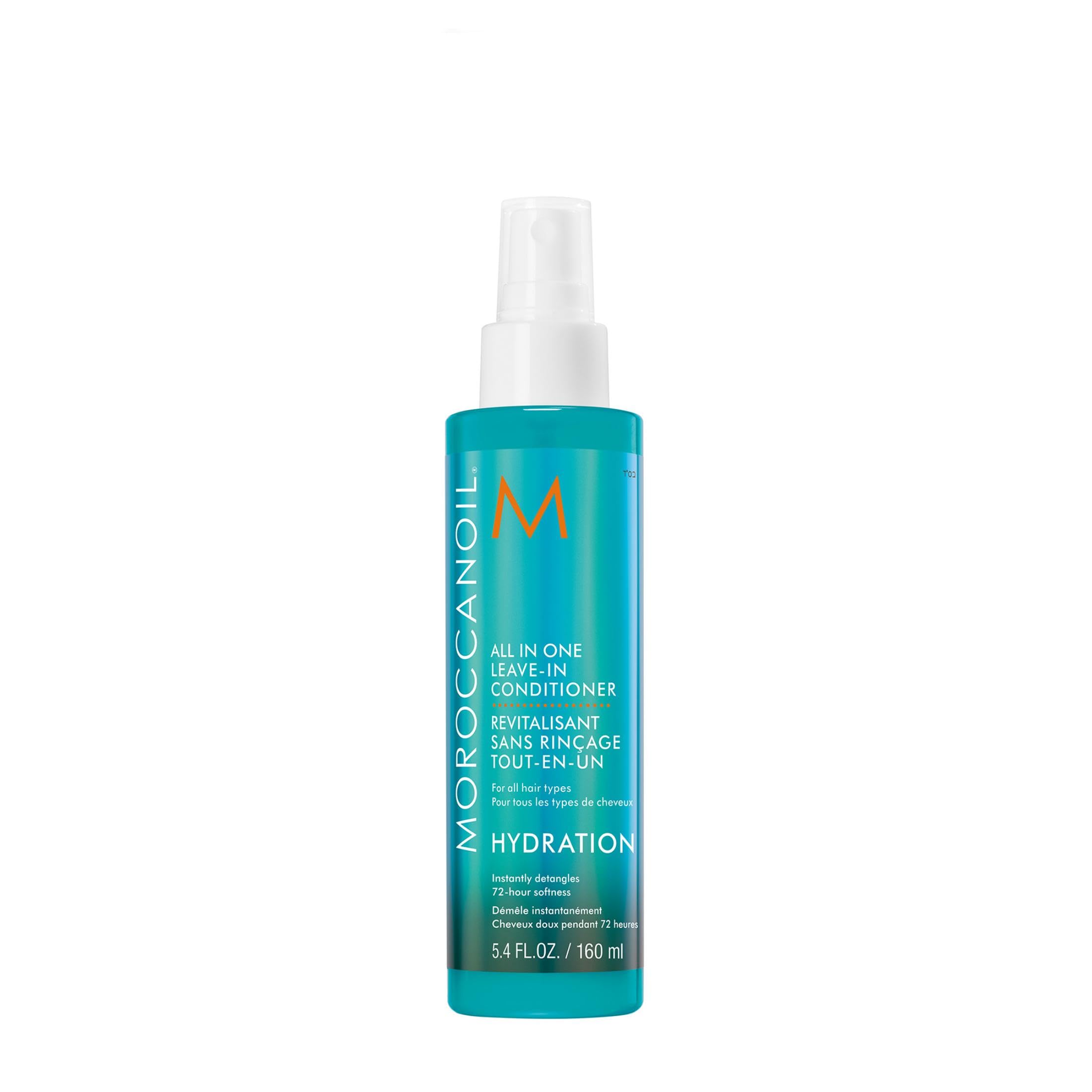 Moroccanoil All In One Leave-In Conditioner with Argan Oil