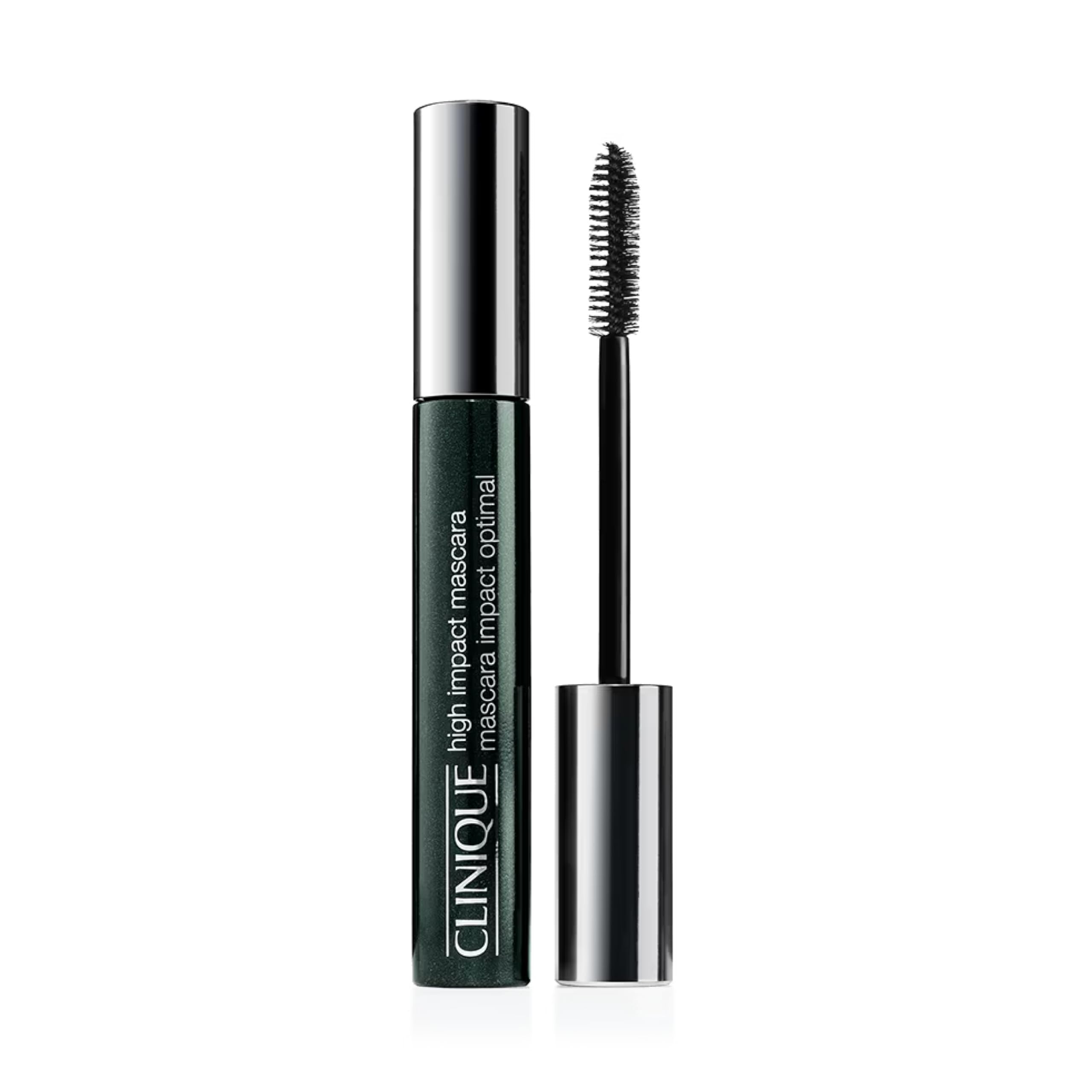 Clinique High Impact Mascara | Lengthening, Volumising Formula Safe For Sensitive Eyes