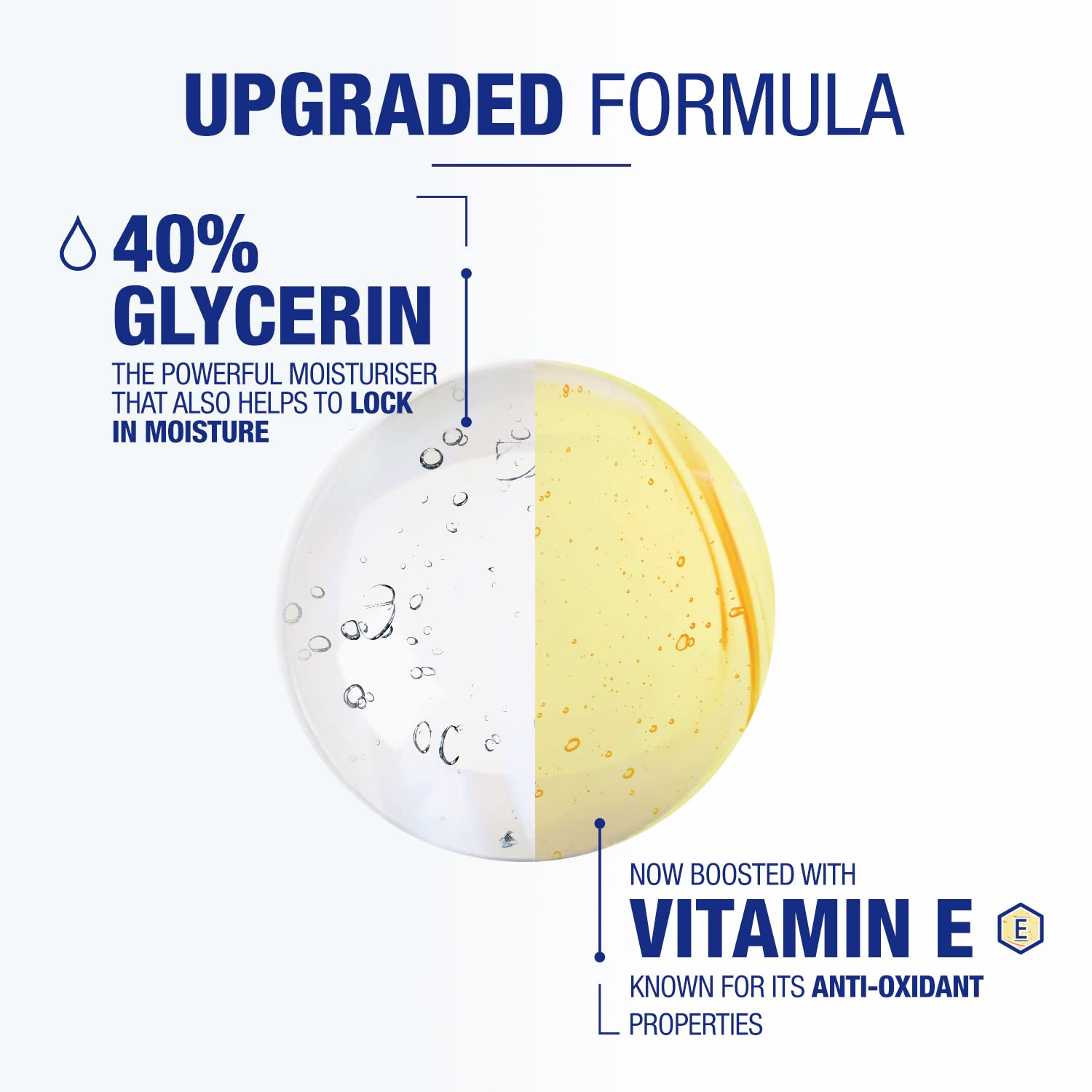 Neutrogena Norwegian Formula Konzentrierte, unparfümierte Handcreme glättet und 3