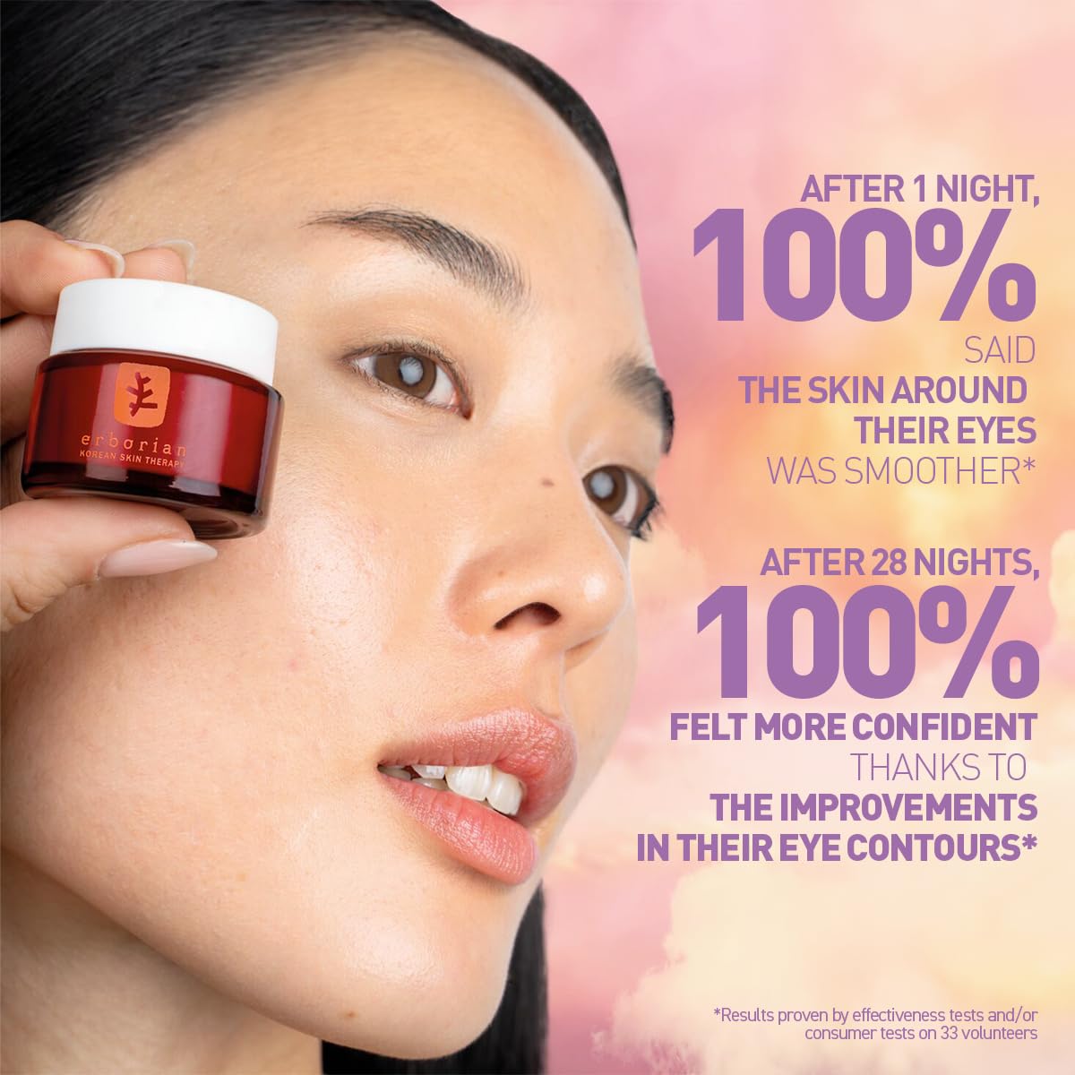 Erborian Skin Therapy Eye Multi-Perfecting Eye Cream with 9 Super Ingredients 5