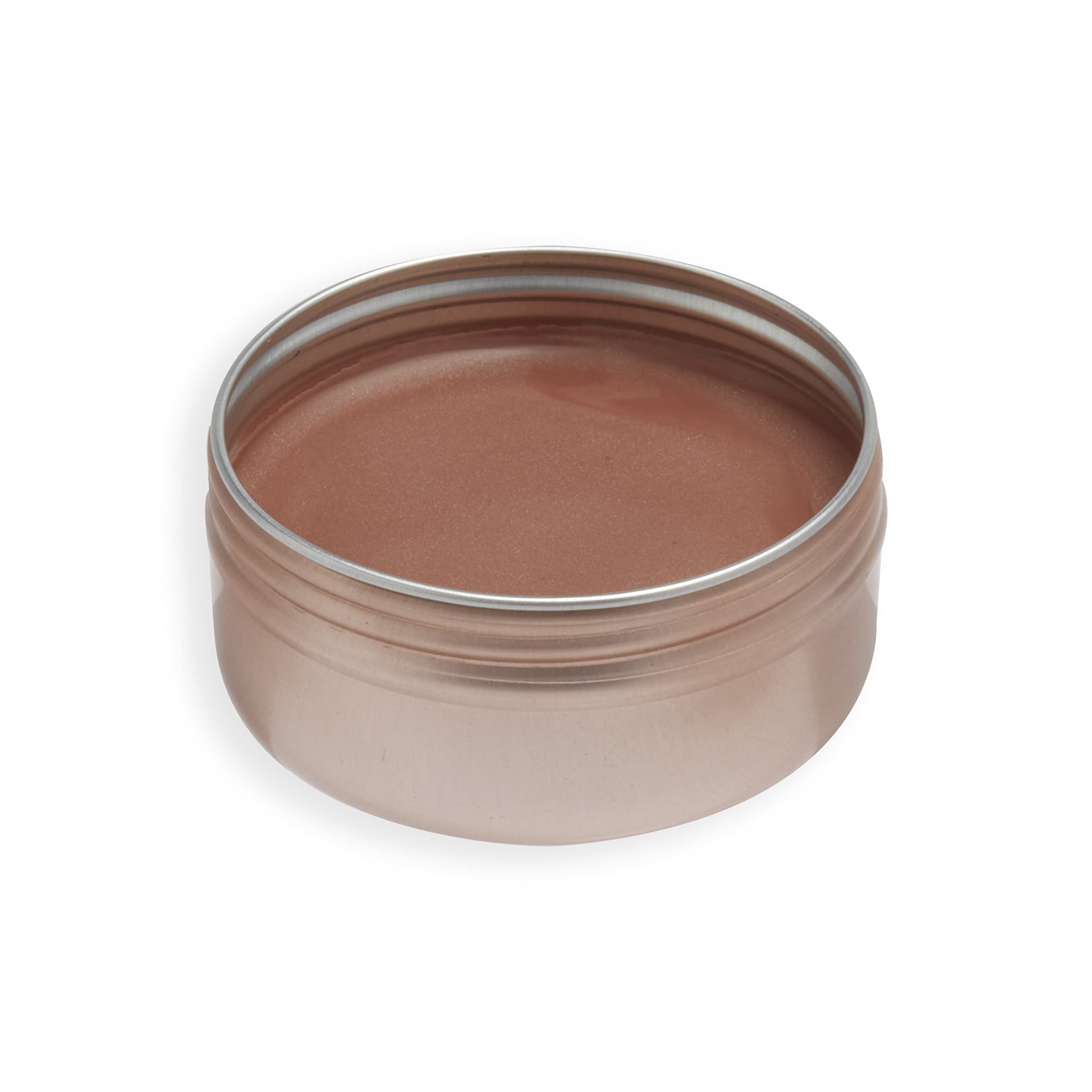 Revolution Beauty London Balm Glow Multi-Use Cheek and Lip Buildable Finish 3