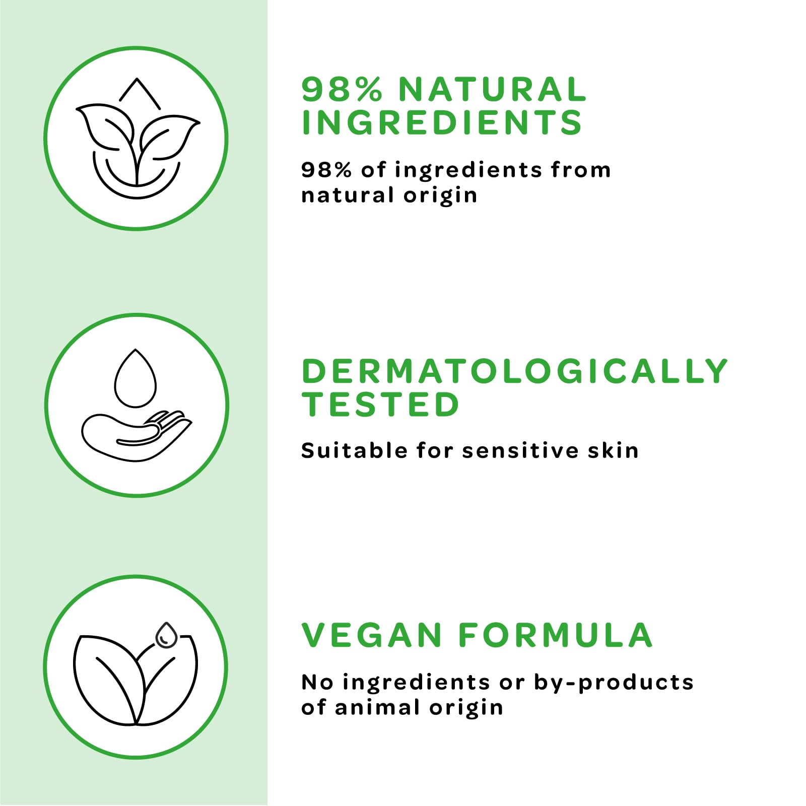 by Amazon Aloe Vera Hand Cream Twin Pack (2 x 100ml) Made in Italy 4