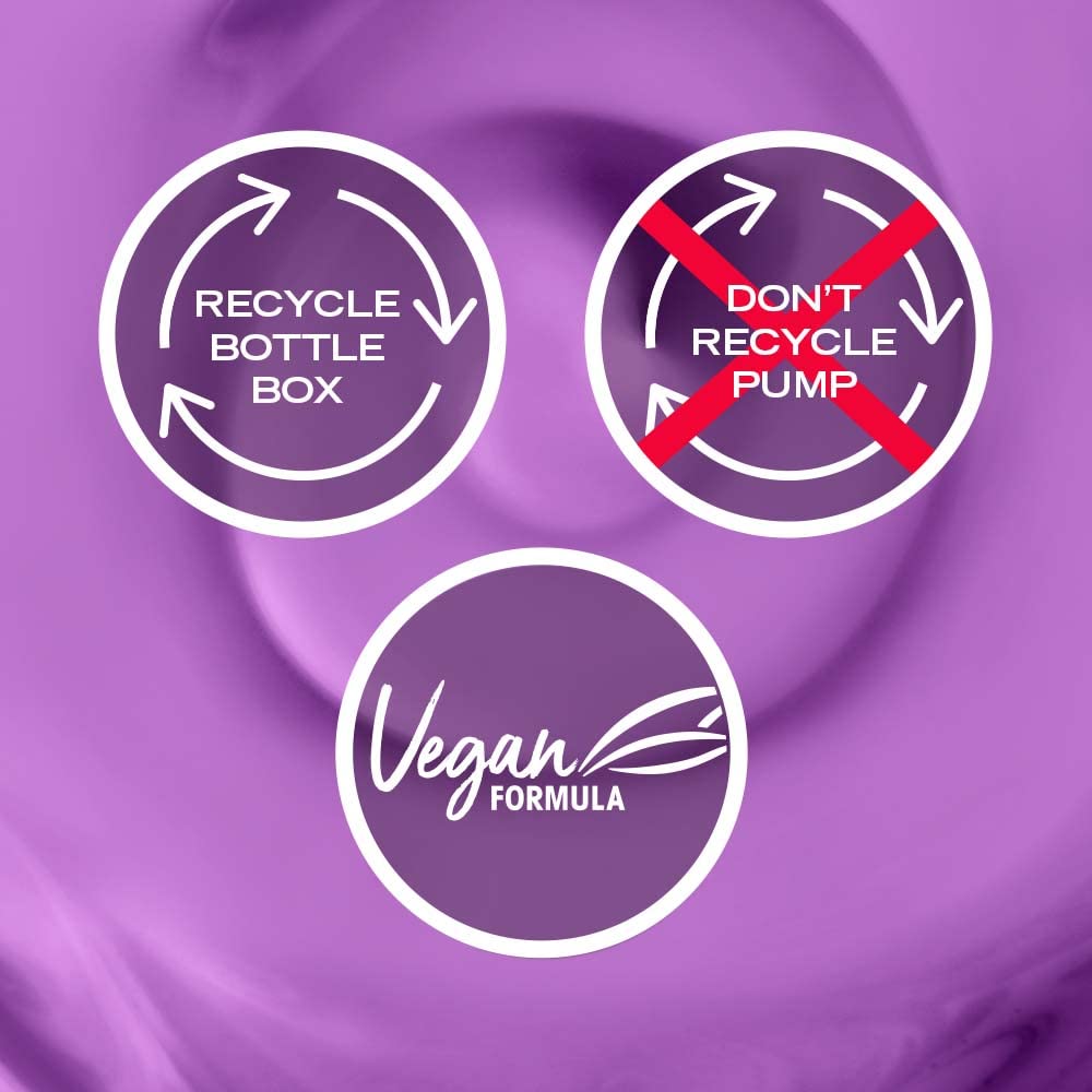 Schwarzkopf LIVE Colour Drops Orchideenlila Semi-Permanente Haarfarbe, 30ml, 5