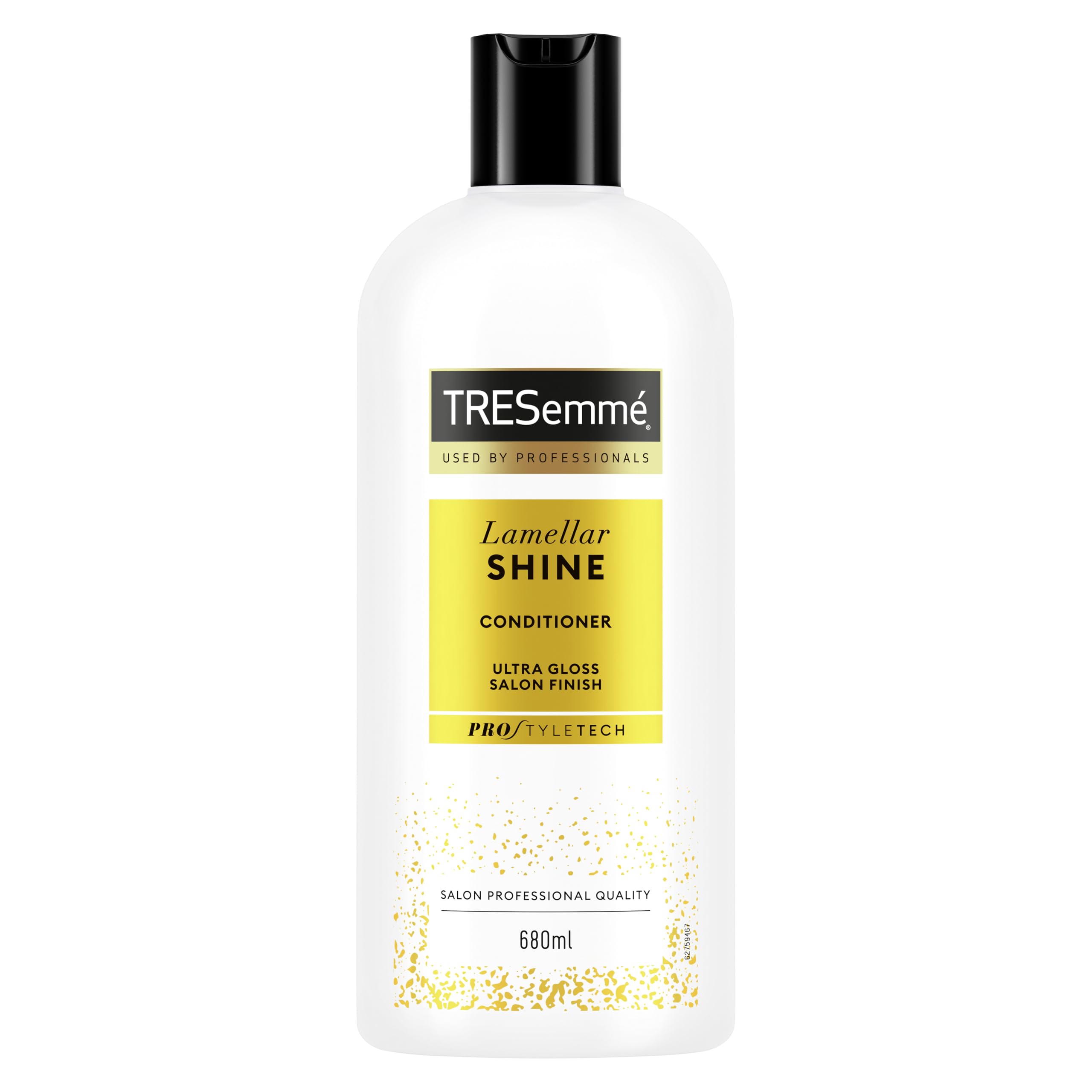 TRESemmé Lamellar Shine Conditioner with Lamellar Technology and Amino Acids