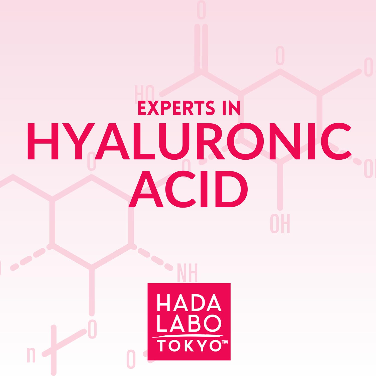 Hada Labo Tokyo Anti-Ageing Special Repair Treatment Night Cream with Super Hyaluronic Acid, 50 ml 8
