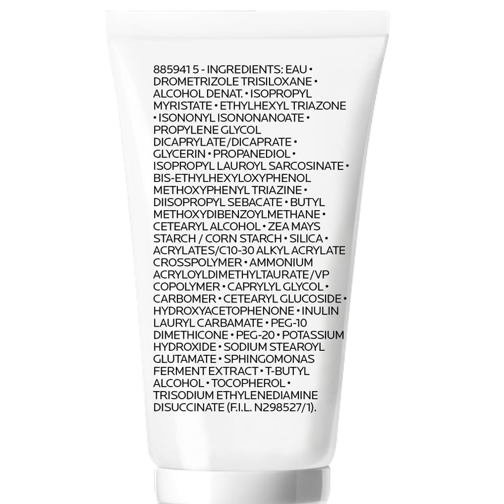 LA ROCHE POSAY ROSALIAC AR Toleriane SPF30+ Sun Protection, 40 ml 8