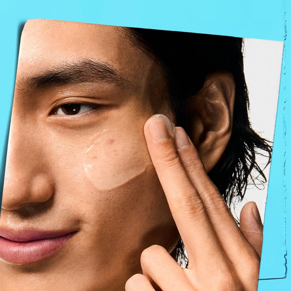 Kiehl's Ultra Facial Oil-Free Gel Cream for Oily to Normal Skin, 125Ml 5