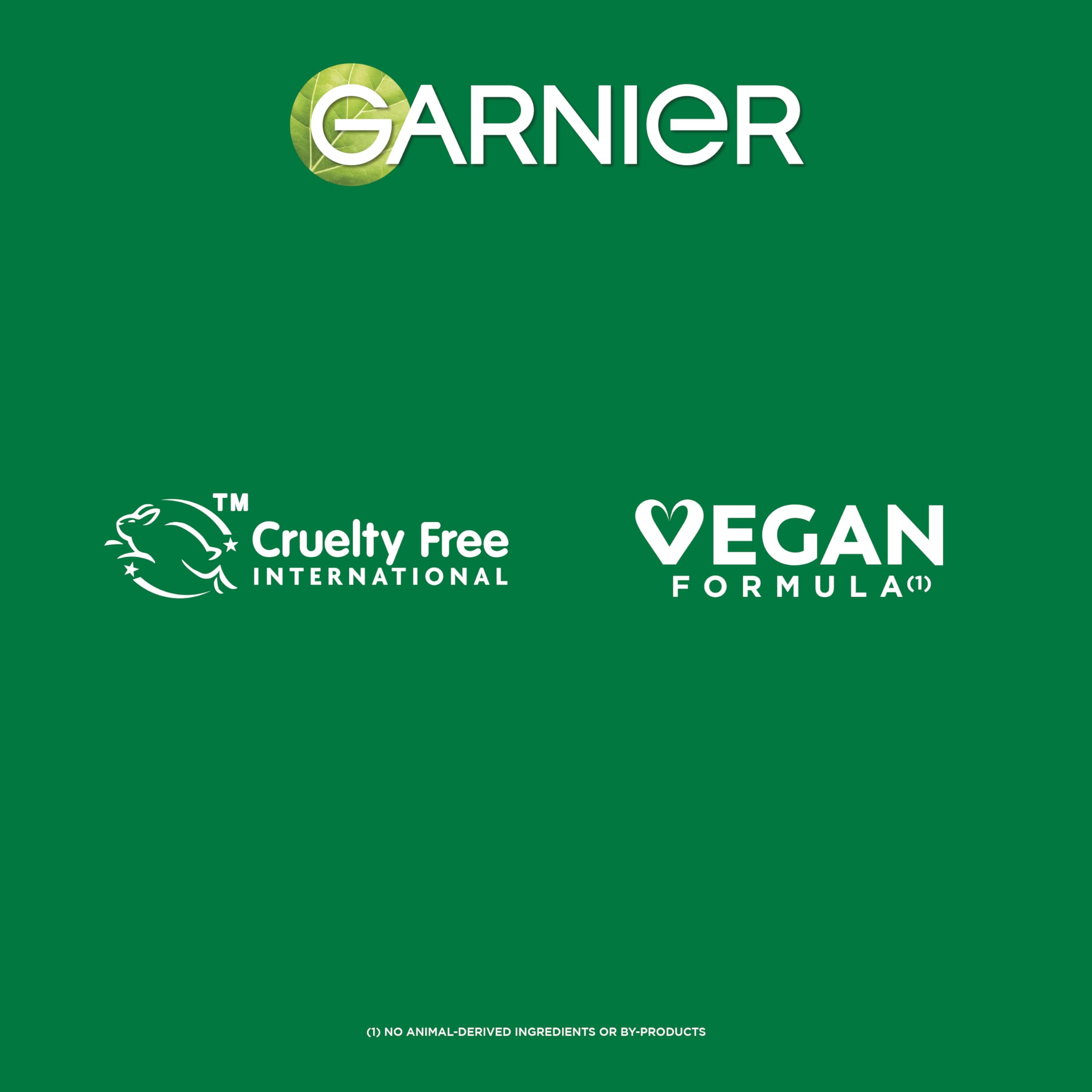 GARNIER Hyaluron Barrier Repair Liquid Care with 12% Glycerin & Panthenol, 120ml 8