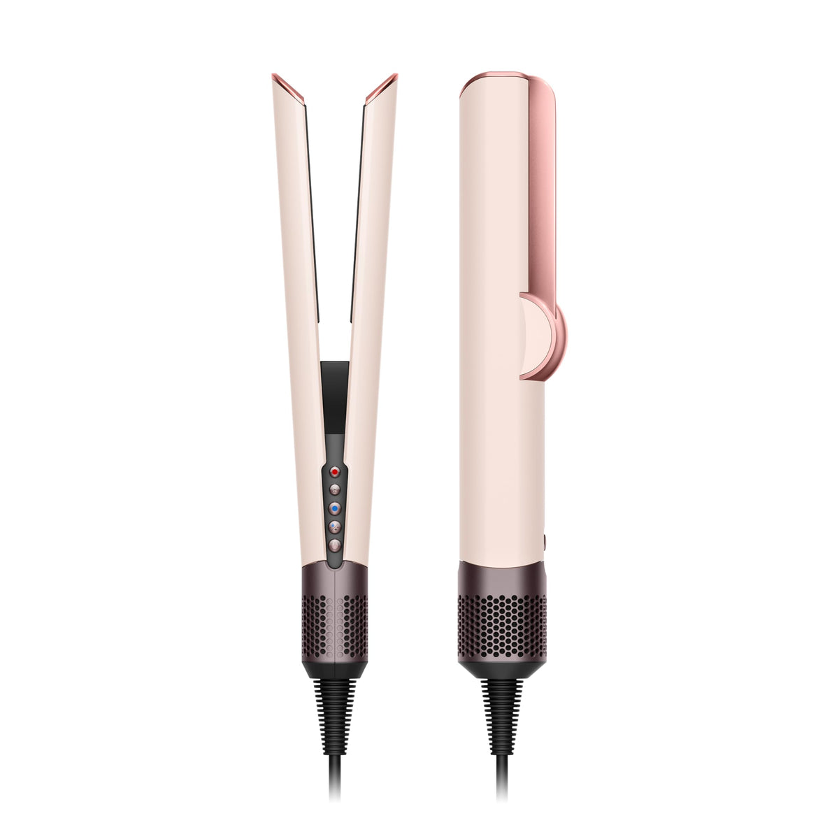 Dyson Airstrait™ Straightener and Dryer - Wet to Dry Styling with Air 1