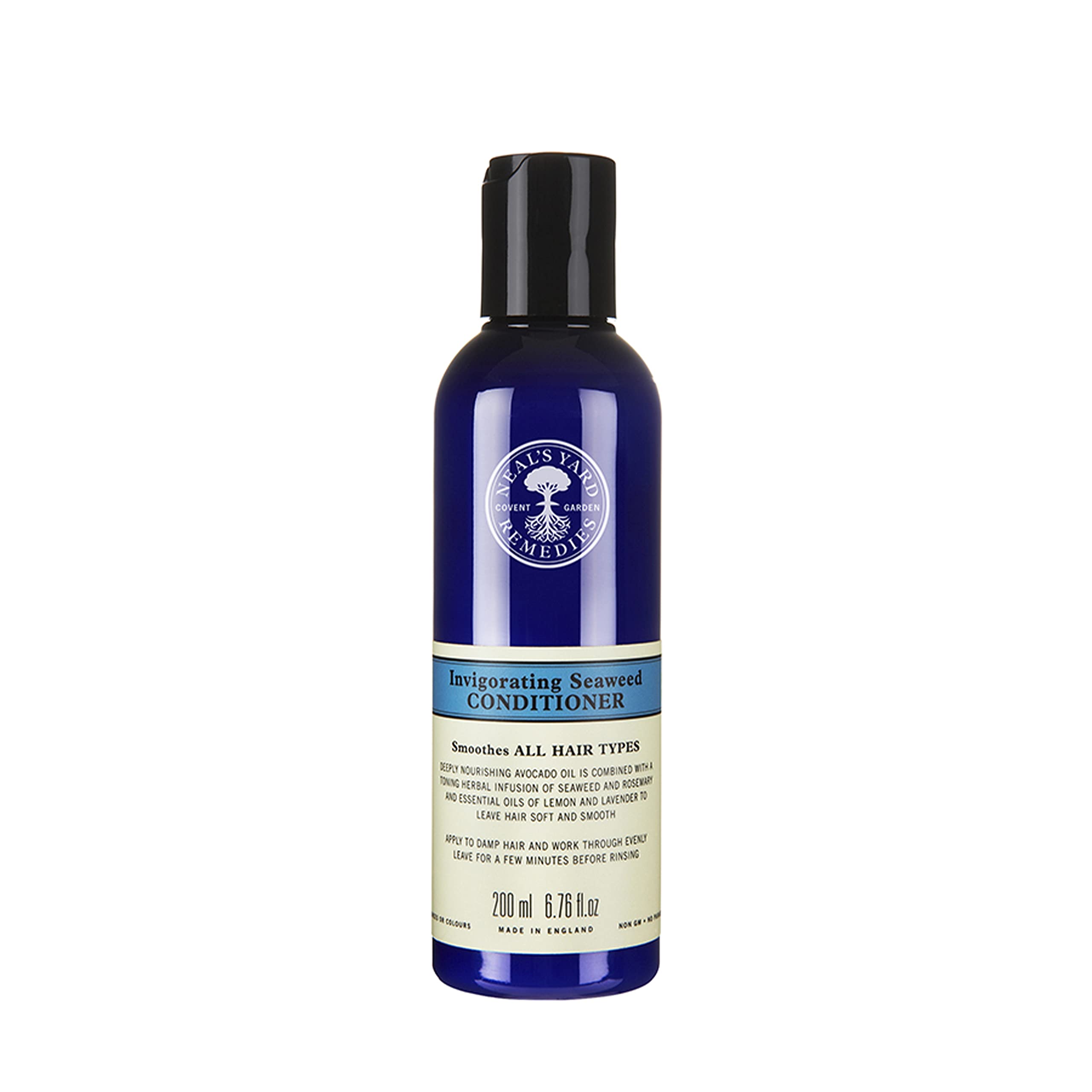 Neal's Yard Remedies Invigorating Seaweed Conditioner
