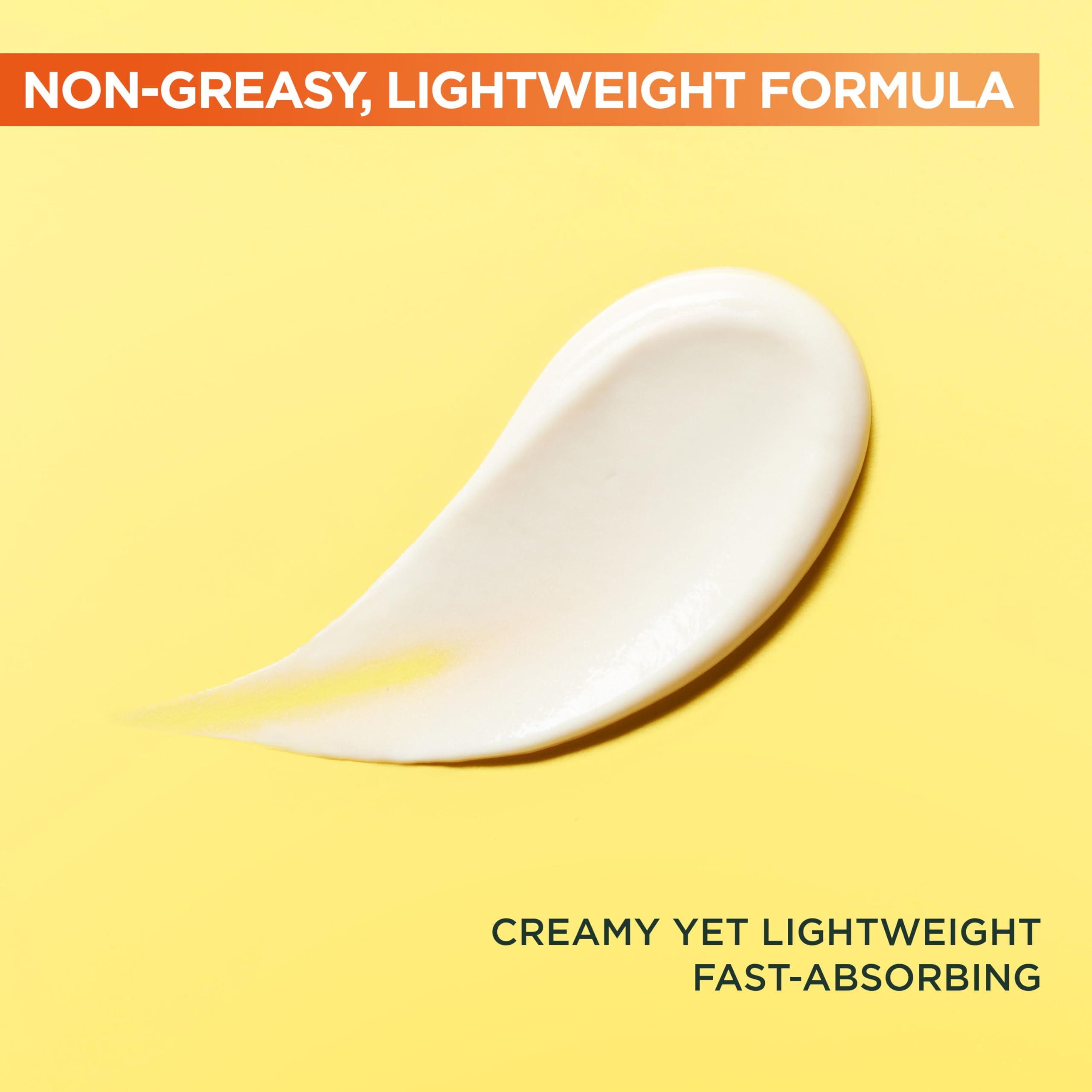 Garnier Vitamin C 2-in-1 Brightening Cream SPF 25 with 20% Serum & Super Citrus 7