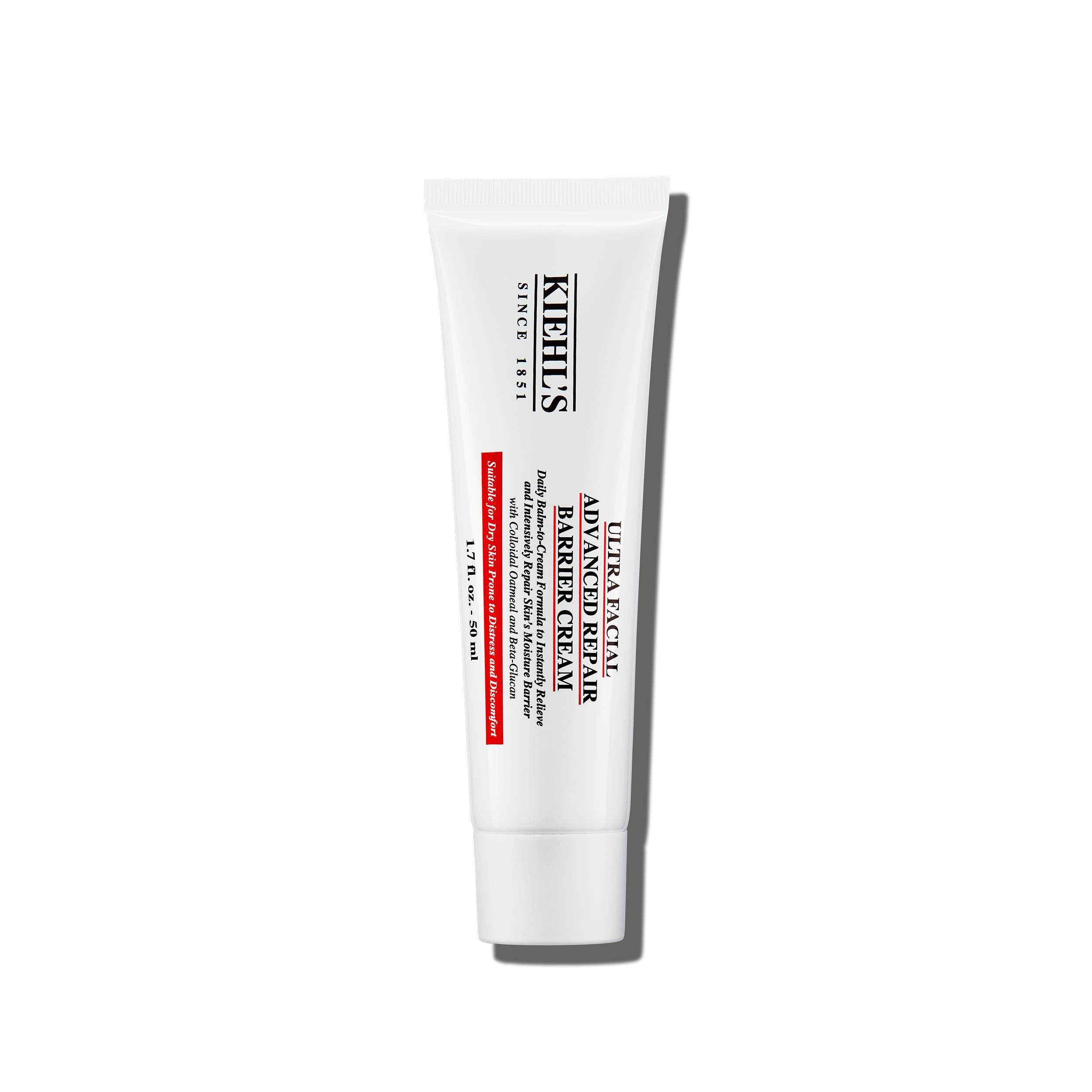 Kiehl's Ultra Facial Advanced Repair Barrier Cream Intensive Treatment