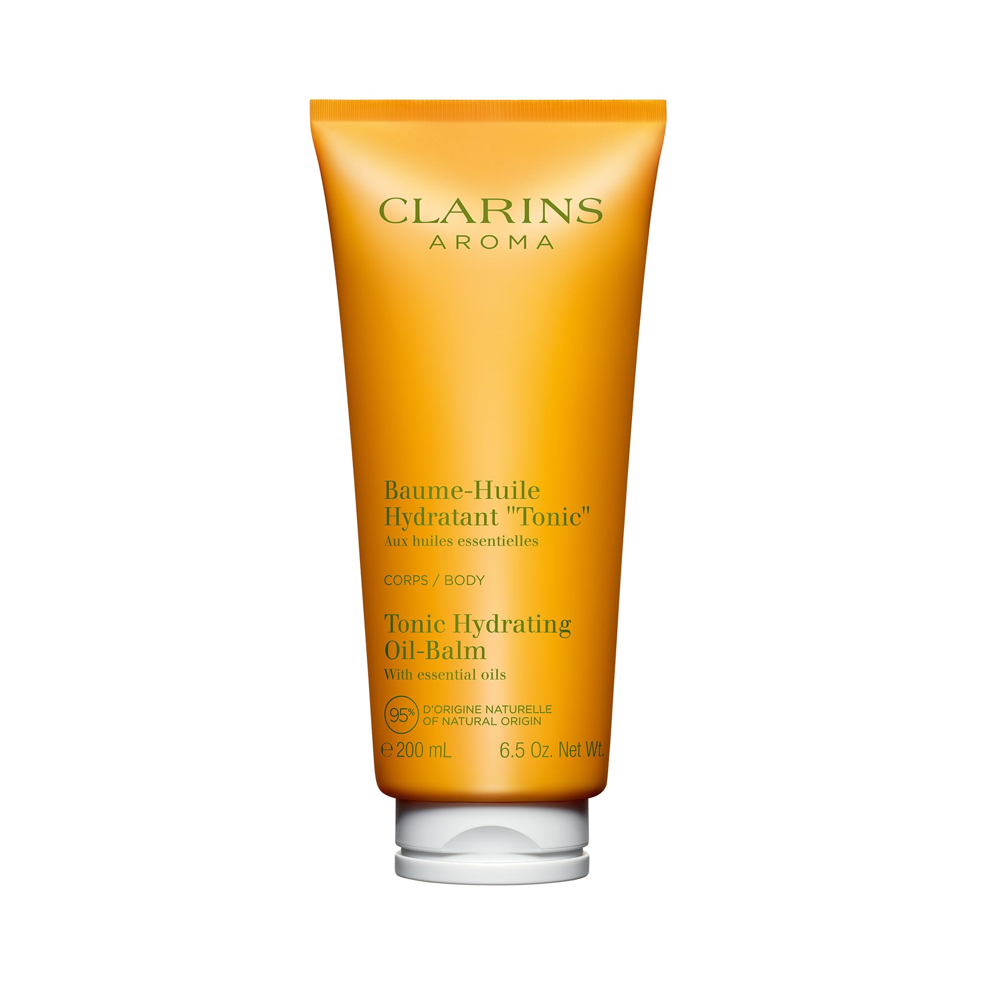 CLARINS Tonic Hydrating Oil Balm 200ml