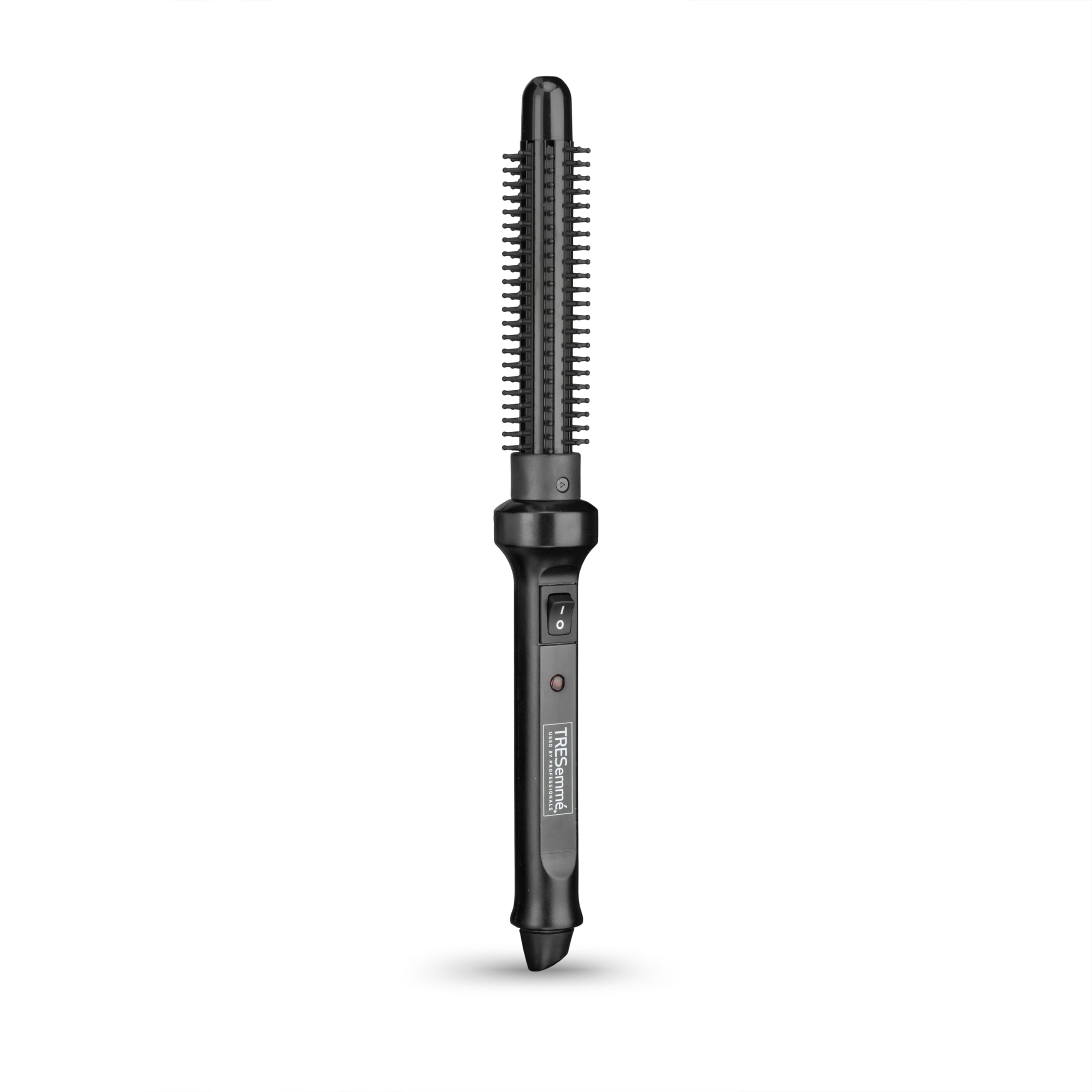 TRESemme Keramik-Heißbürste – Schwarz 5