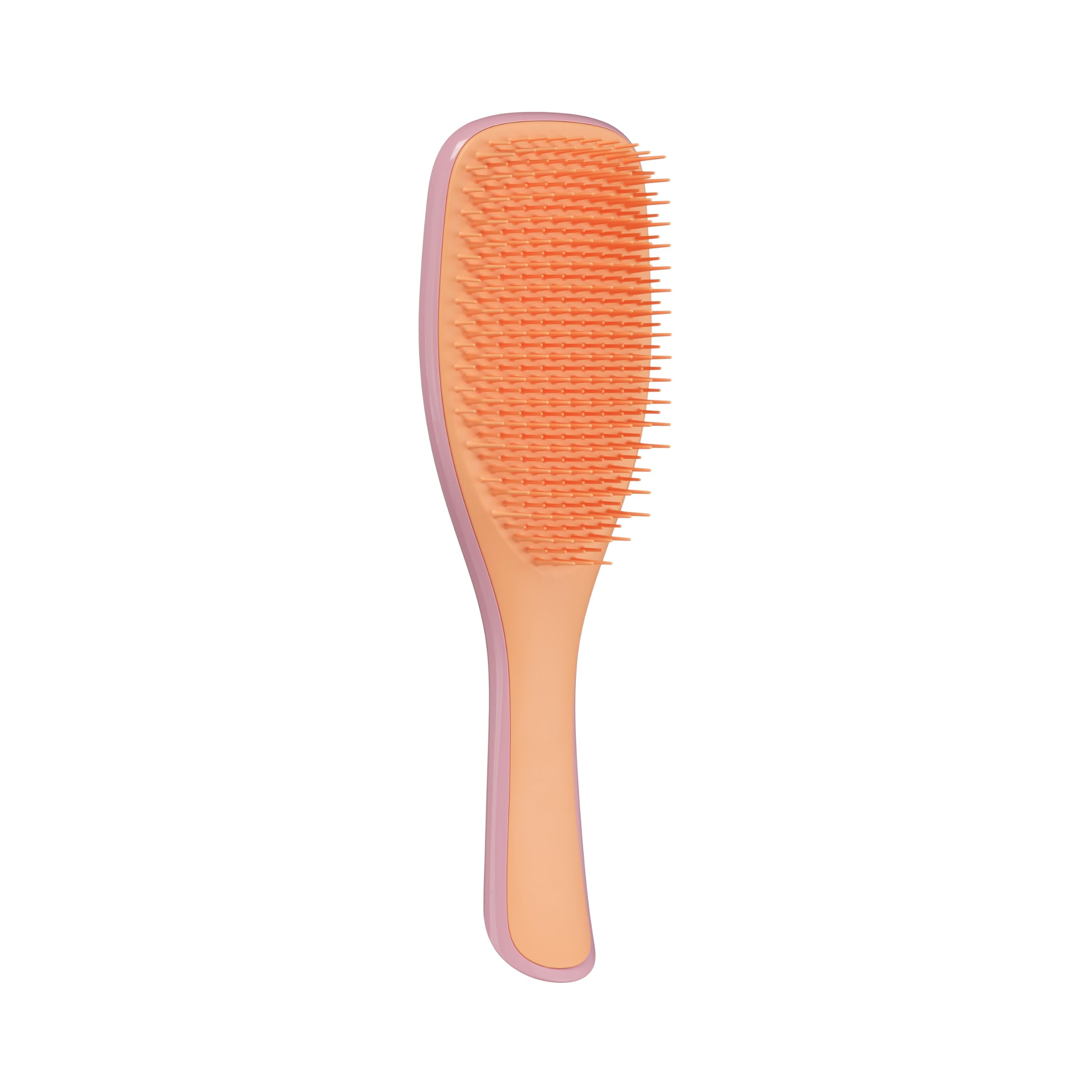 Tangle Teezer The Ultimate Detangler Hairbrush | Wet & Dry Hair | Reduces Breakage & Knots | Rosebud & Apricot