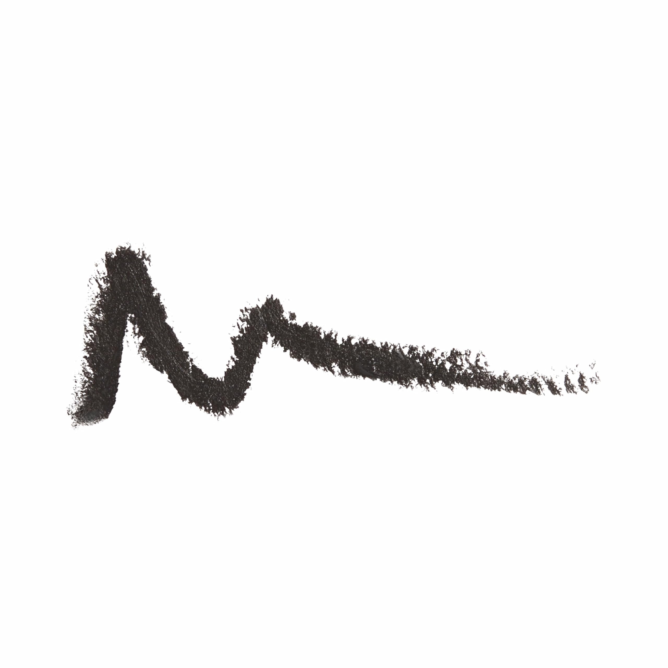 KIKO Milano Everlasting Kajal - Long-Lasting Jet Black Eyeliner for Waterline