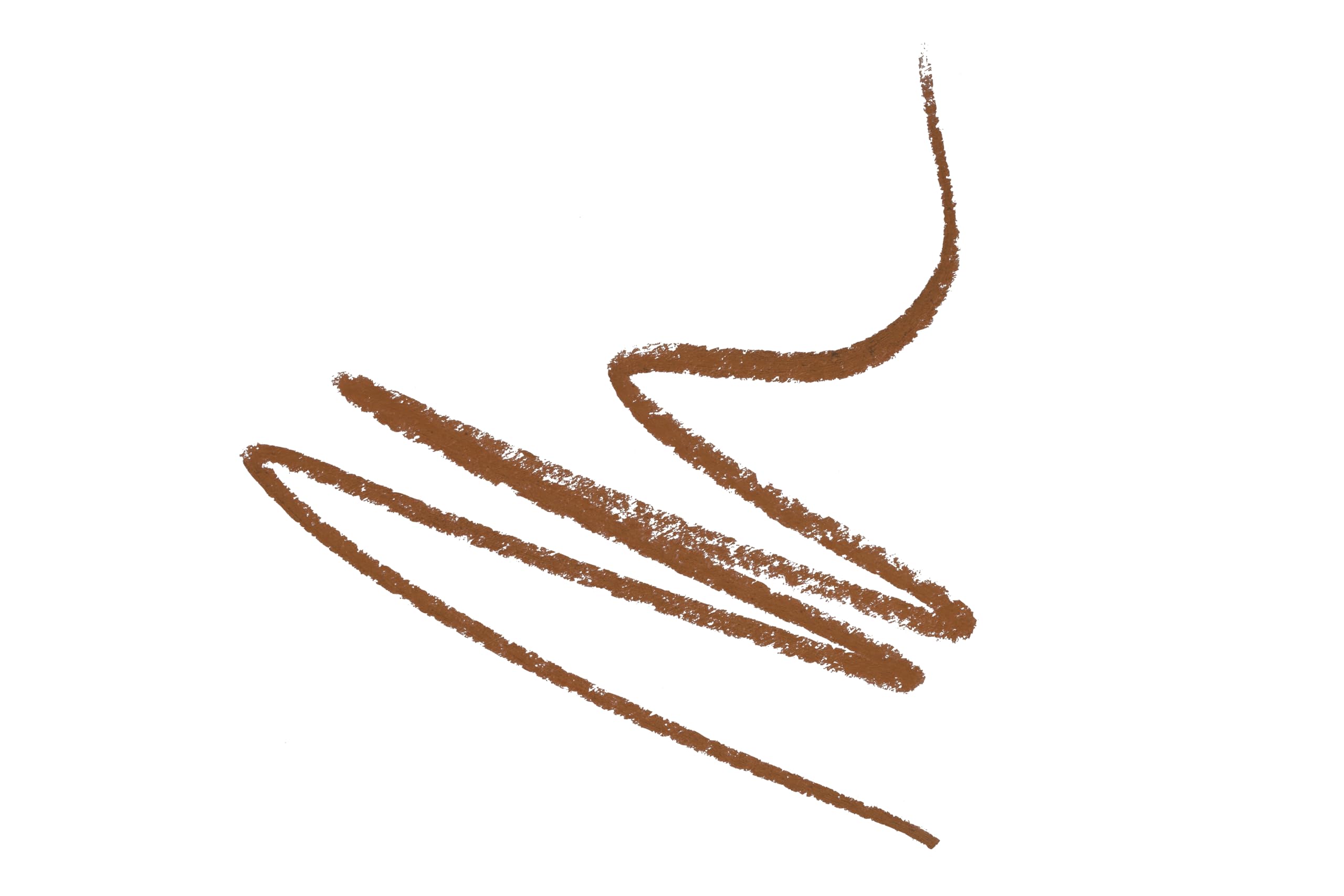 MUA Makeup Academy Brow Define Micro Eyebrow Pencil with Spoolie Brush, Light Brown, 0.05 g - Vegan & Cruelty Free 3