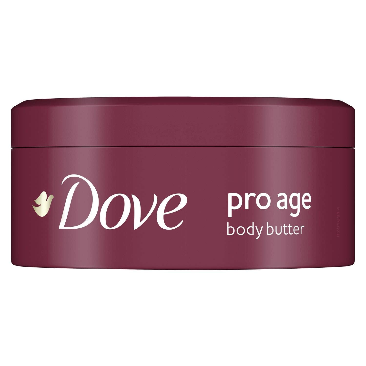Dove Nourishing Body Care Pro Age Body Butter with Olive Oil & Vitamin B3, 250 ml 3