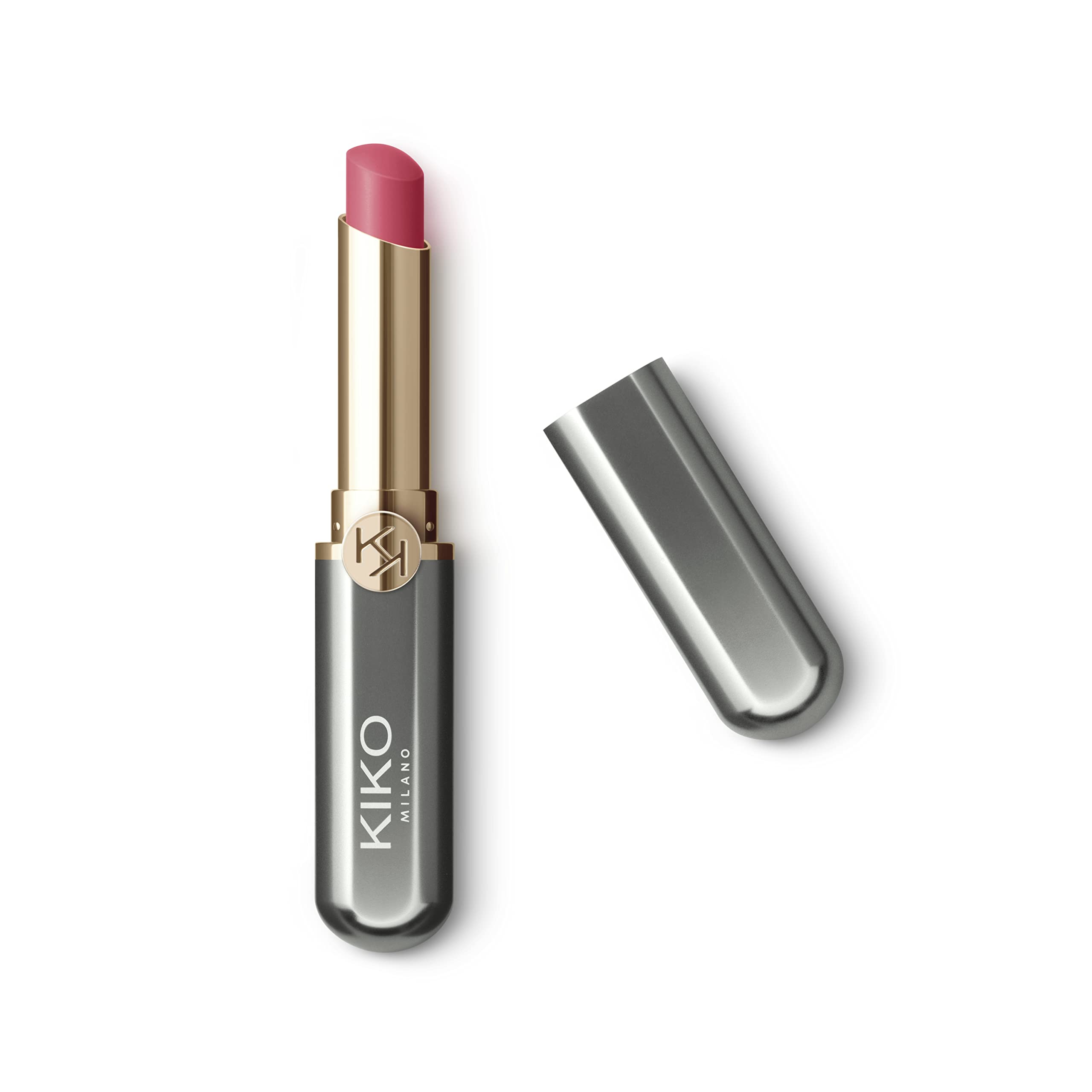 KIKO Milano Unlimited Stylo 12 Long-Lasting Creamy Lipstick with 10-Hour Hold