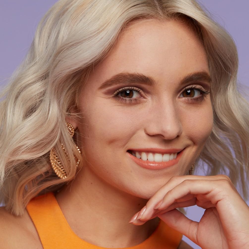 NYX Professional Makeup Can't Stop Won't Stop Mattifying Powder - Light Shade 4