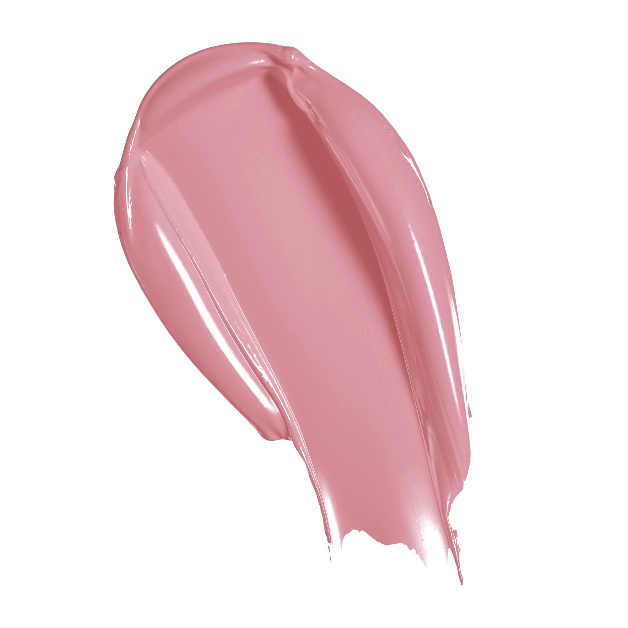 Revolution Beauty London Pout Balm Plumping Lip Hydrating Glossy Balm in Bare Shine 3
