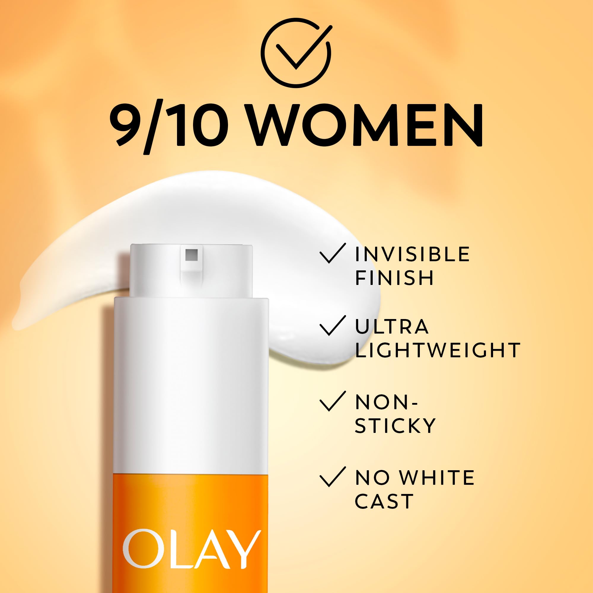 Olay Vitamin C SPF50 Fluid for 24H Hydration & Dark Spot Reduction 7