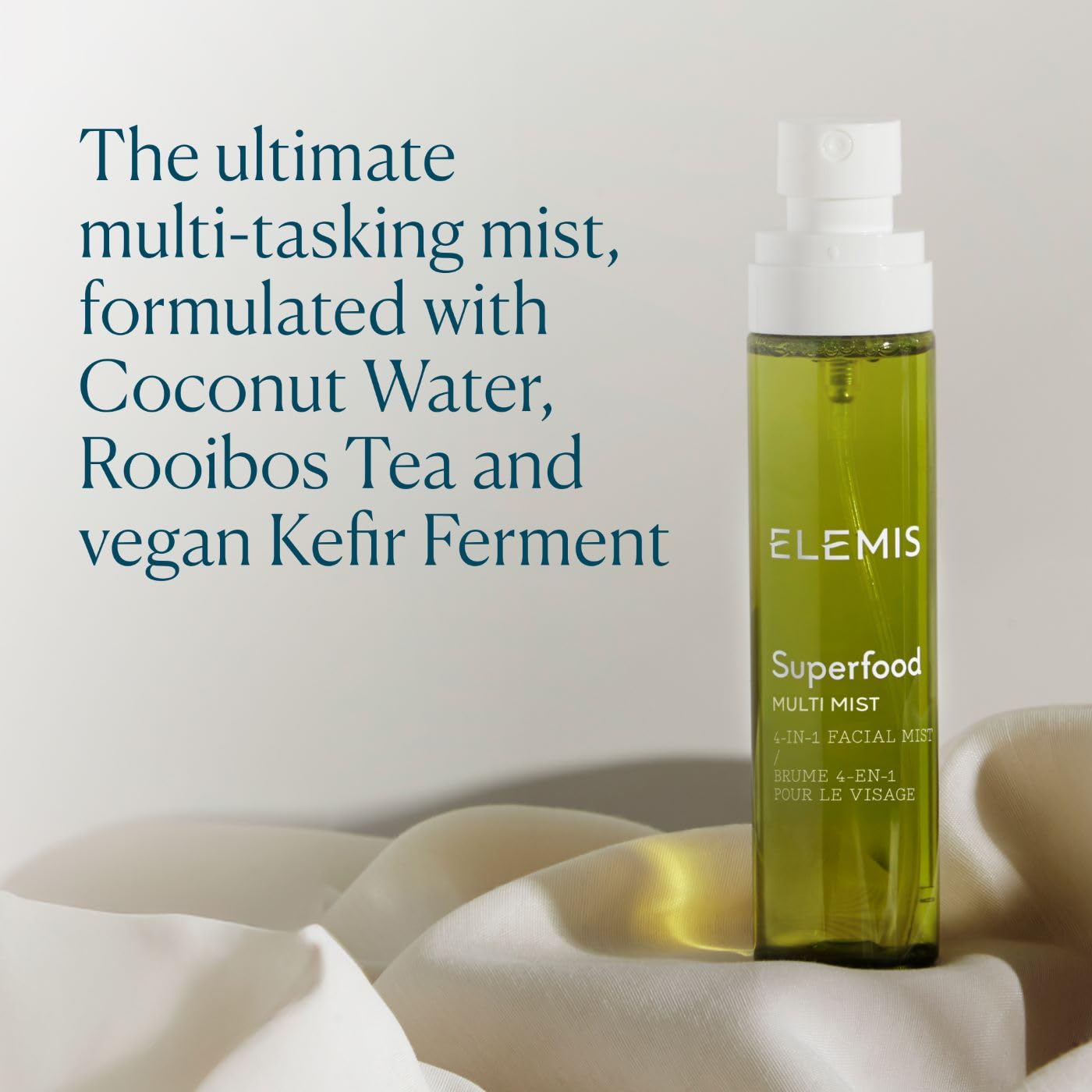 ELEMIS Superfood Multi Mist 100ml – 4-in-1 Hydrating Face Spray with Antioxidants 3