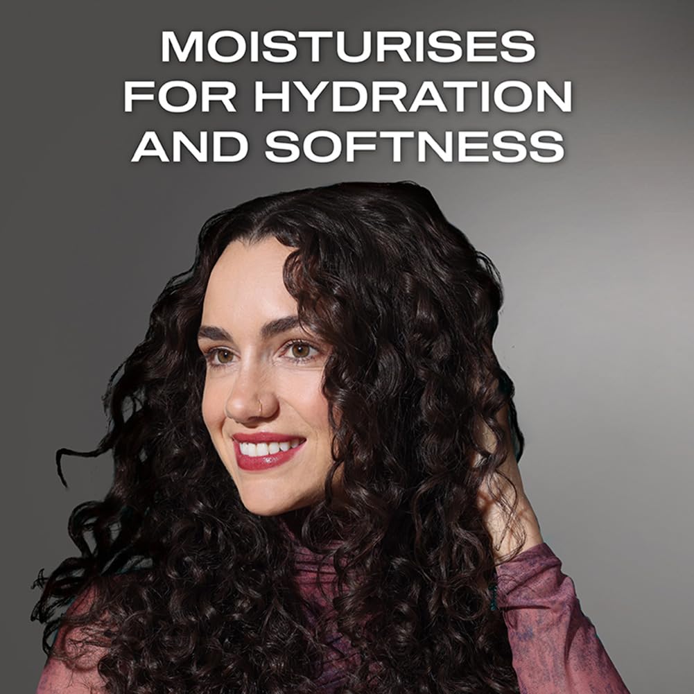 OGX Nourishing + Coconut Milk Shampoo for Strength and Elasticity, Travel Size 88.7 ml 5