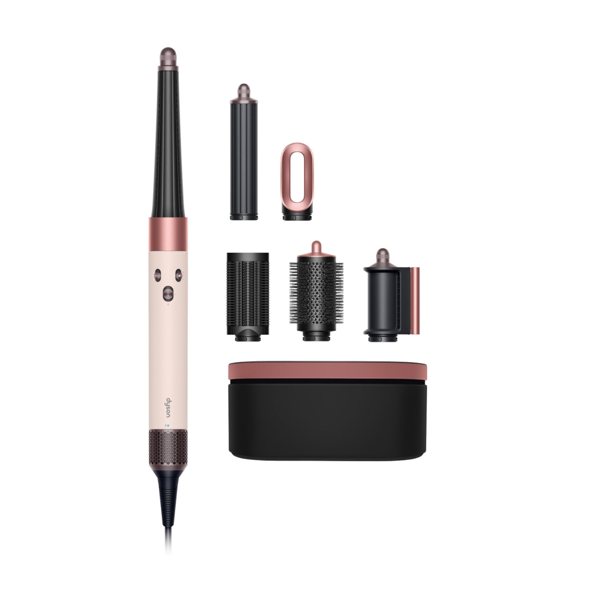Dyson Airwrap i.d.™ Multi-Styler and Dryer with Coanda Effect