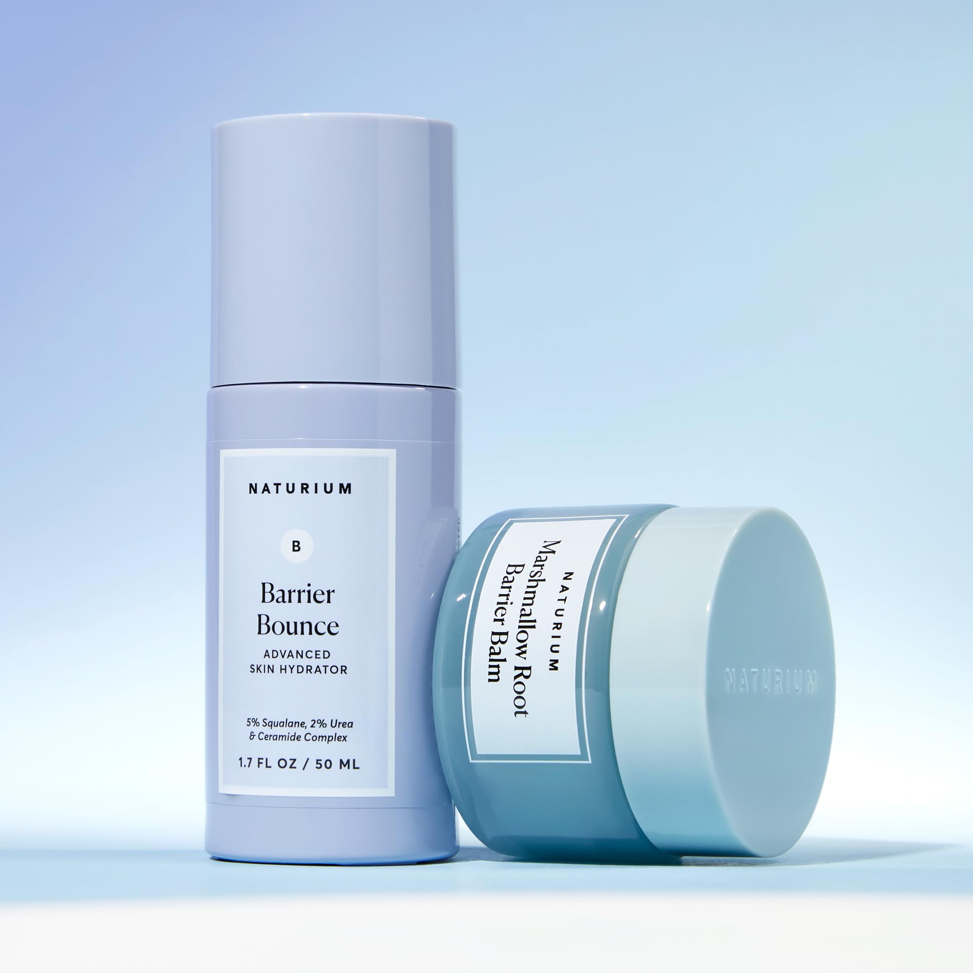 Naturium Barrier Bounce Advanced Skin Hydrator | Moisturising Serum with Squalane & Ceramides 4