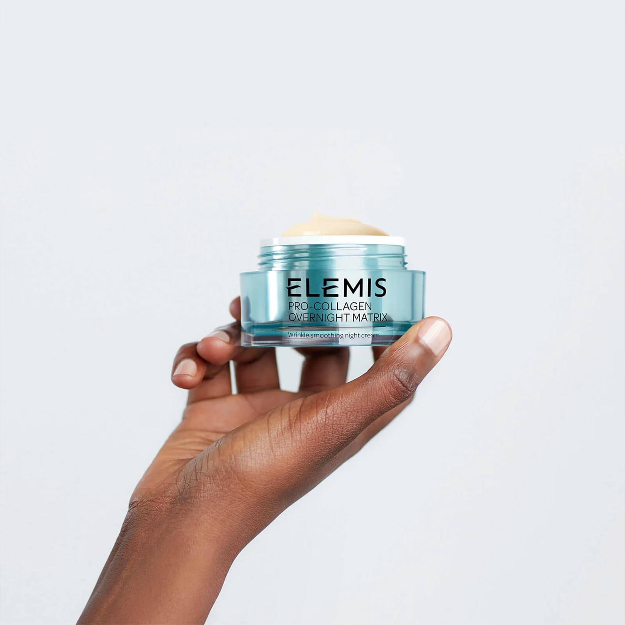 Elemis Overnight Matrix Night Cream – Revitalizing and Rejuvenating Skincare 3