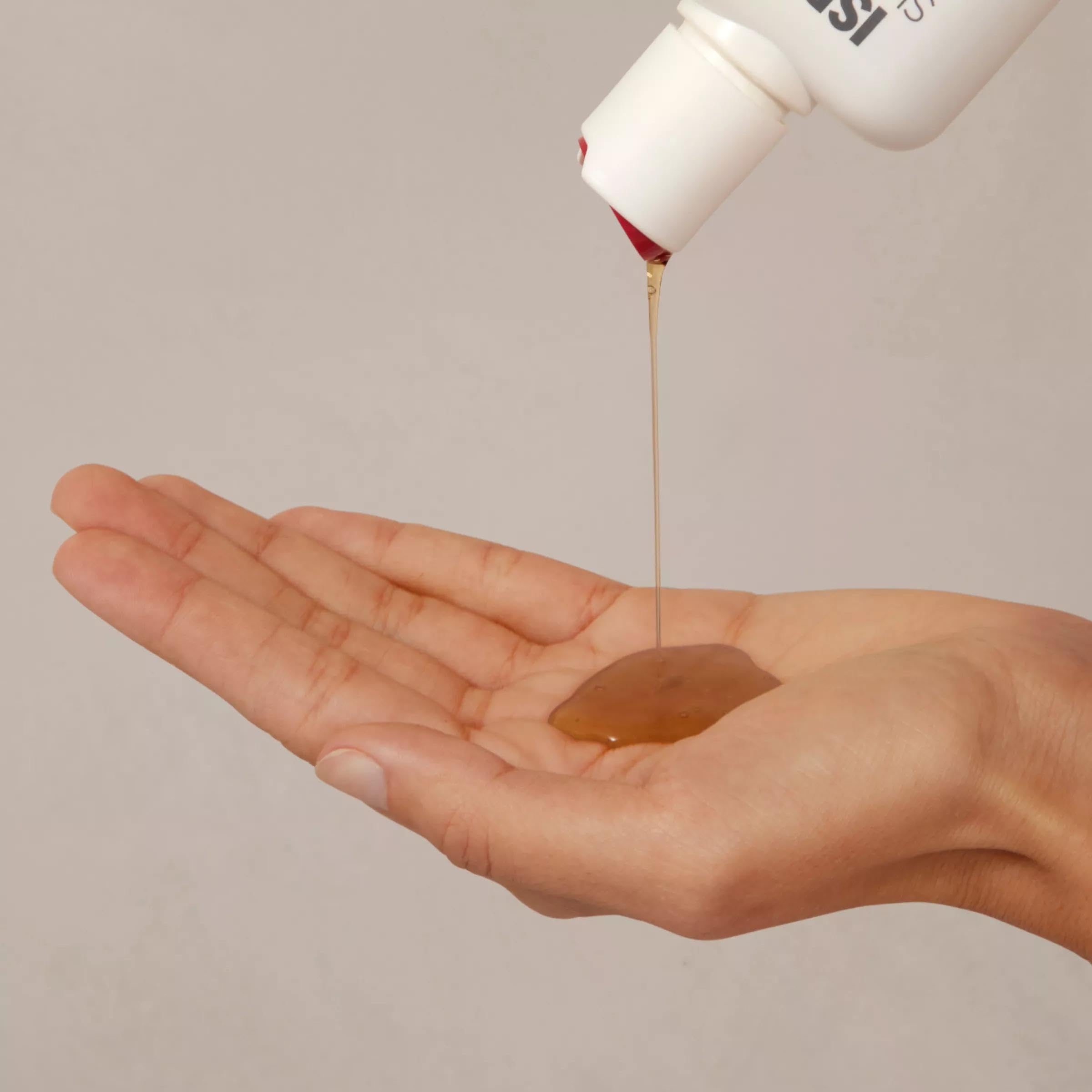 ISDIN Psorisdin Psoriasis Control Shampoo 200ml | Eliminates Flaking