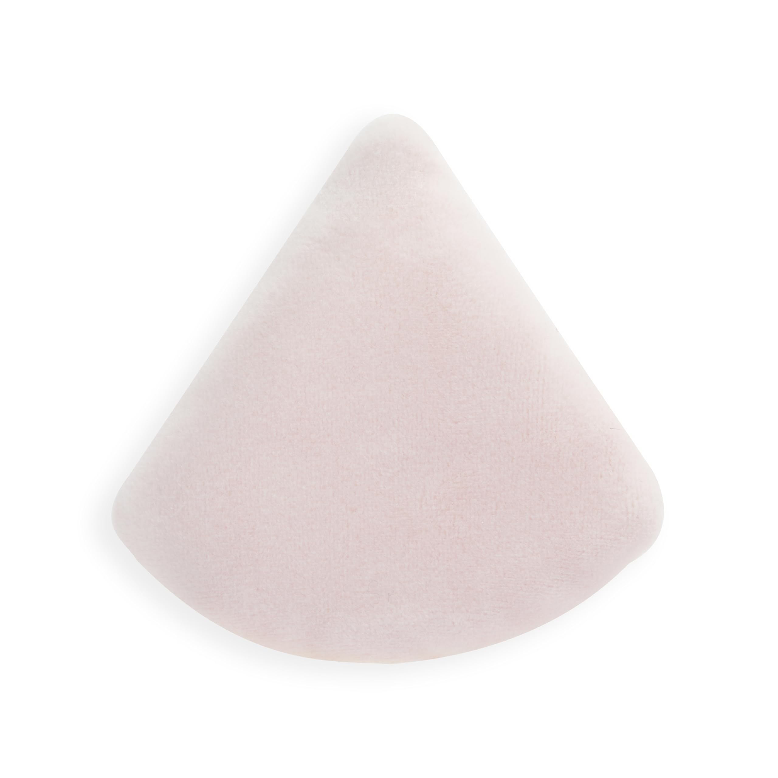 Revolution IRL Soft Focus Powder Puff for Makeup & Face Setting Powder Application