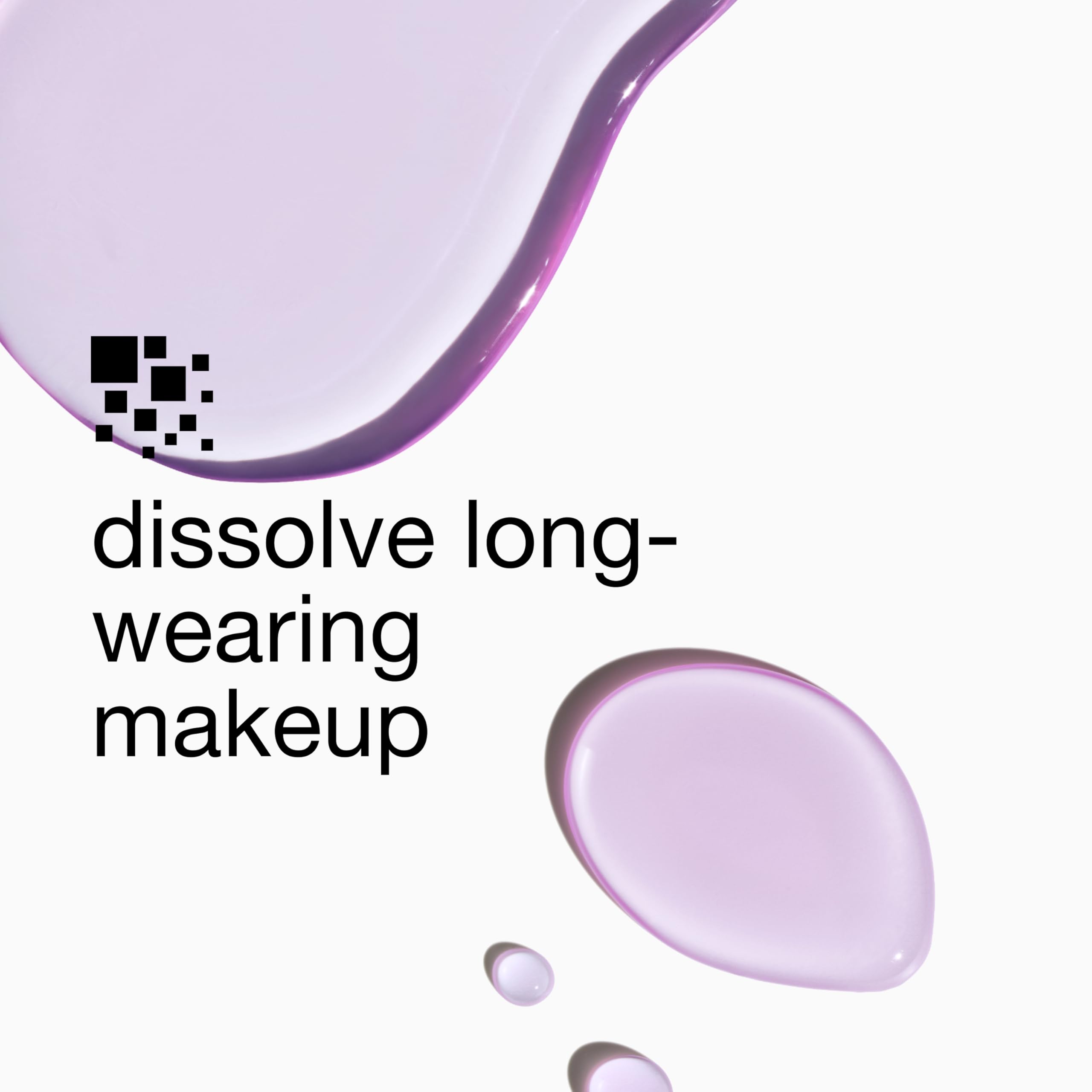 Clinique Take The Day Off Make-up-Entferner für Lider, Wimpern &amp; Lippen 125 ml 4