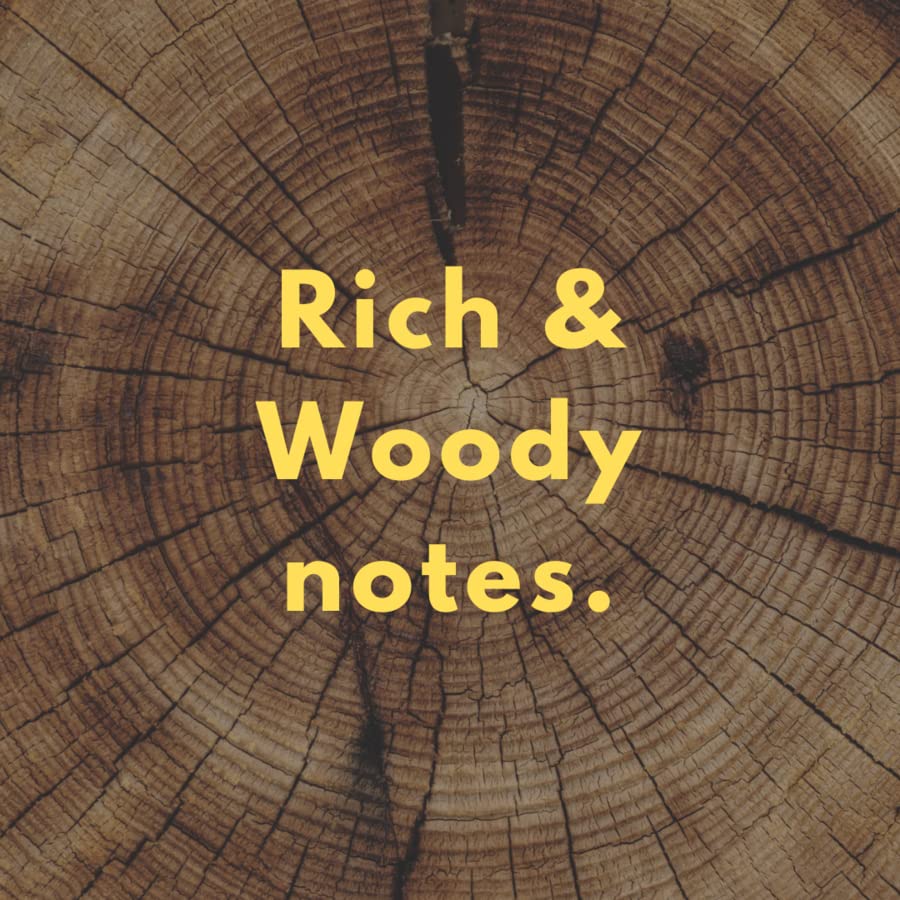 ManCave Lemon & Oak Hand Care Gift Set: Hand Wash & Nourishing Hand Cream 4