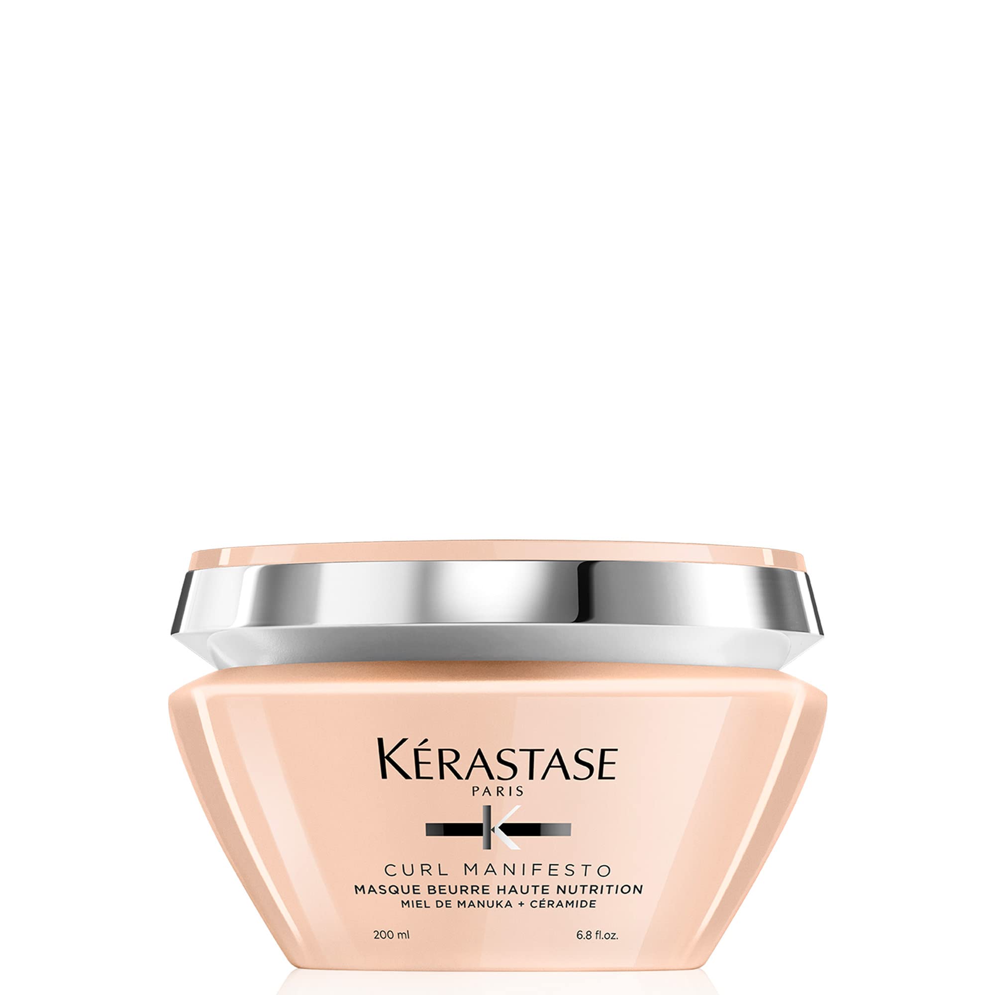 Kérastase Curl Manifesto Extra-Rich Conditioning and Nourishing Mask