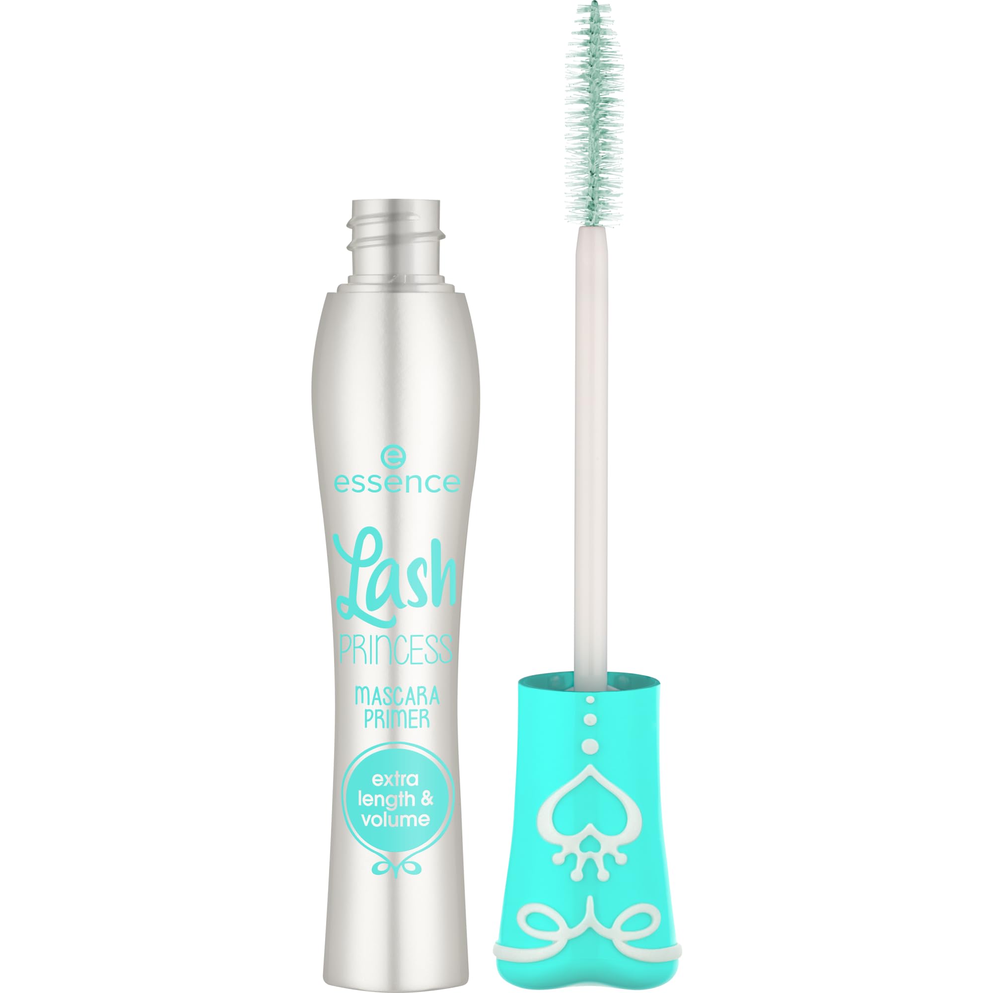 essence Lash PRINCESS MASCARA PRIMER for Extra Length & Volume