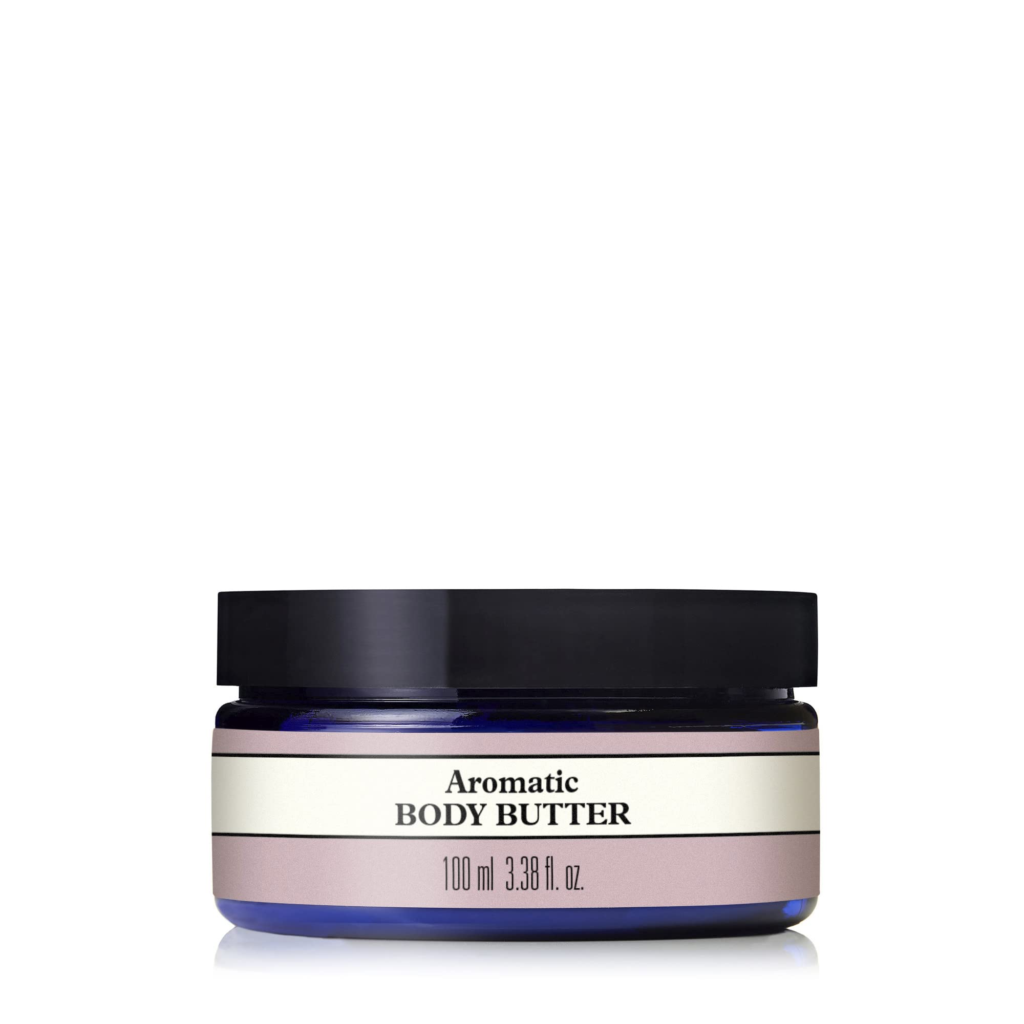 Neal's Yard Remedies Aromatic Body Butter for Smooth Skin