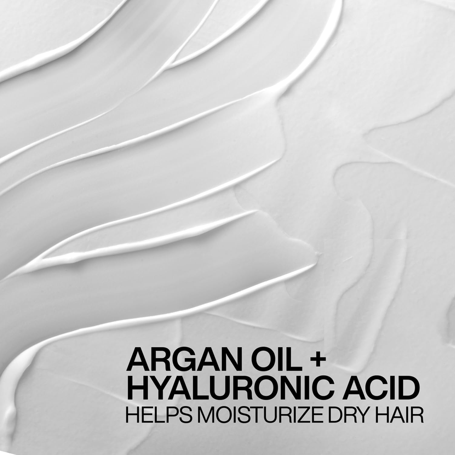 REDKEN All Soft Moisture Restore, Leave-In Conditioning Moisture Boost Treat 4