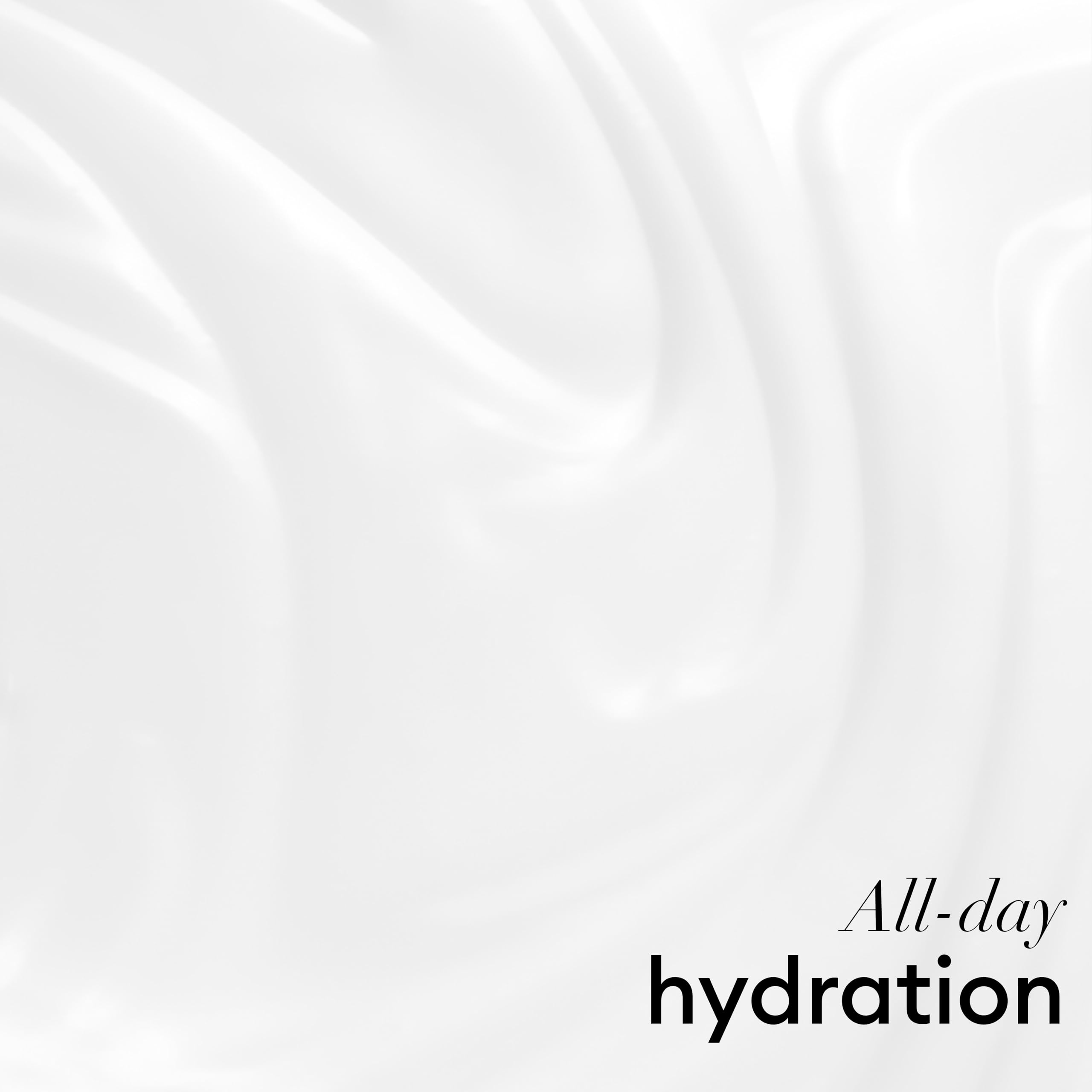 TRESemmé Rich Moisture Leave-In Cream Haarserum Haarpflege mit Hyaluron 6