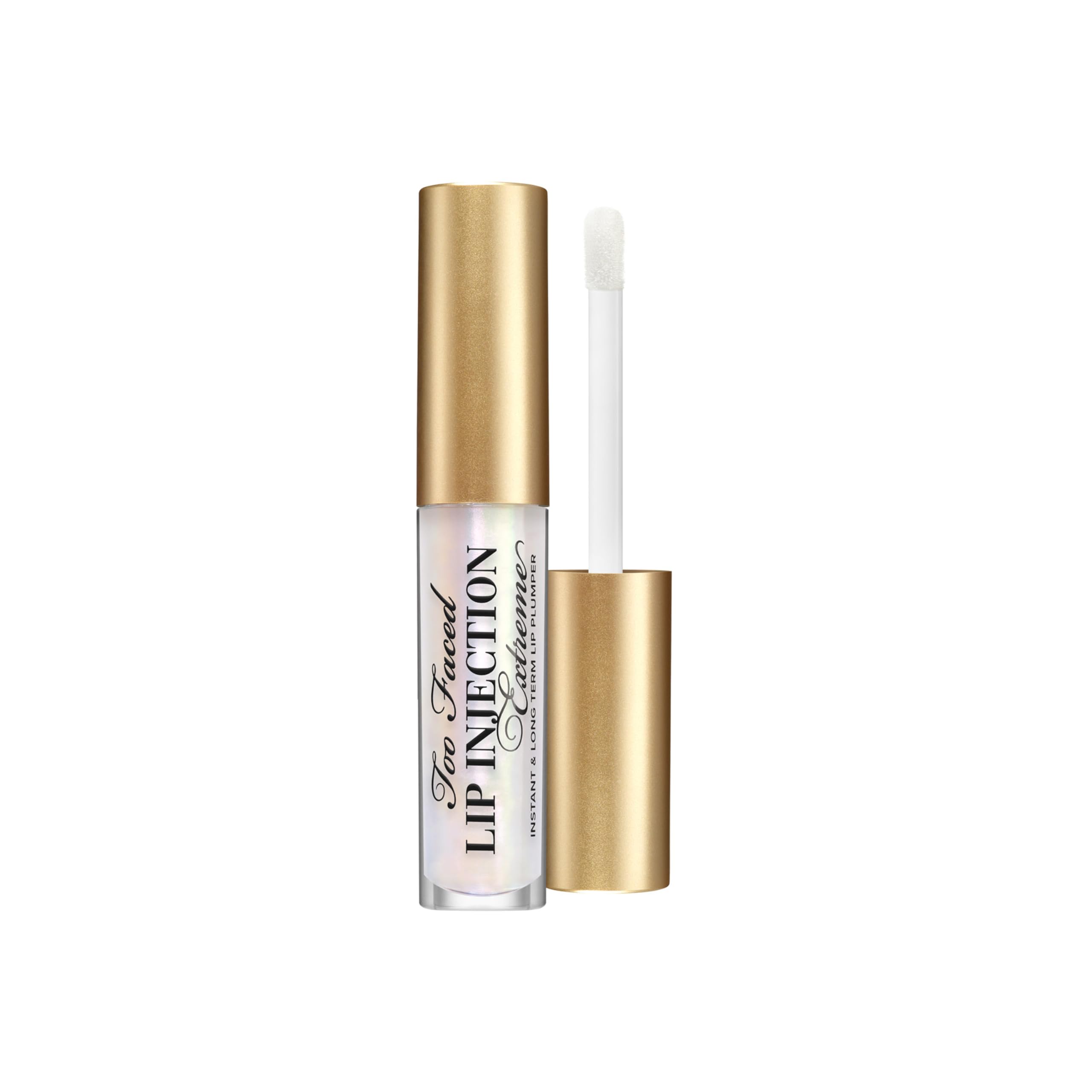 TOO FACED Travel Size Lip Injection Extreme - 0.05oz (1.5g)